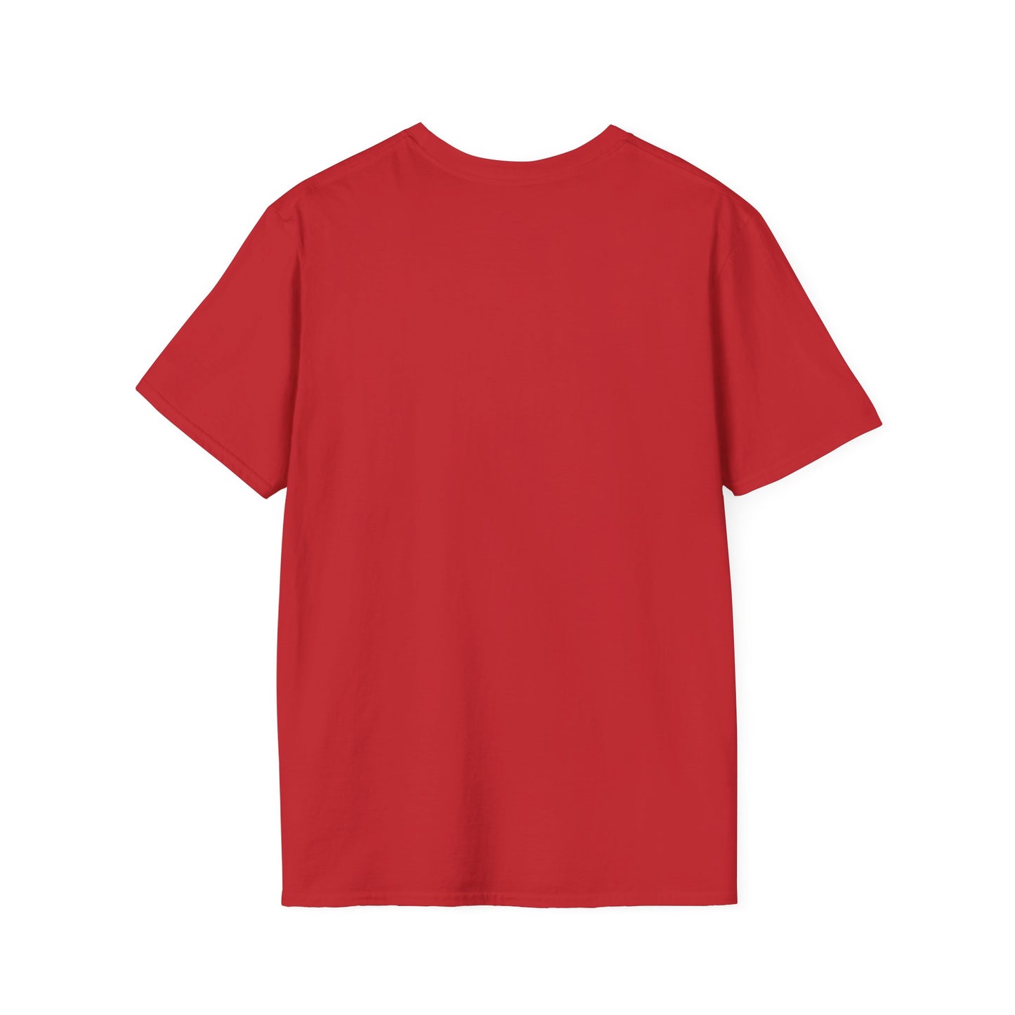 BV Band Unisex Softstyle T-Shirt