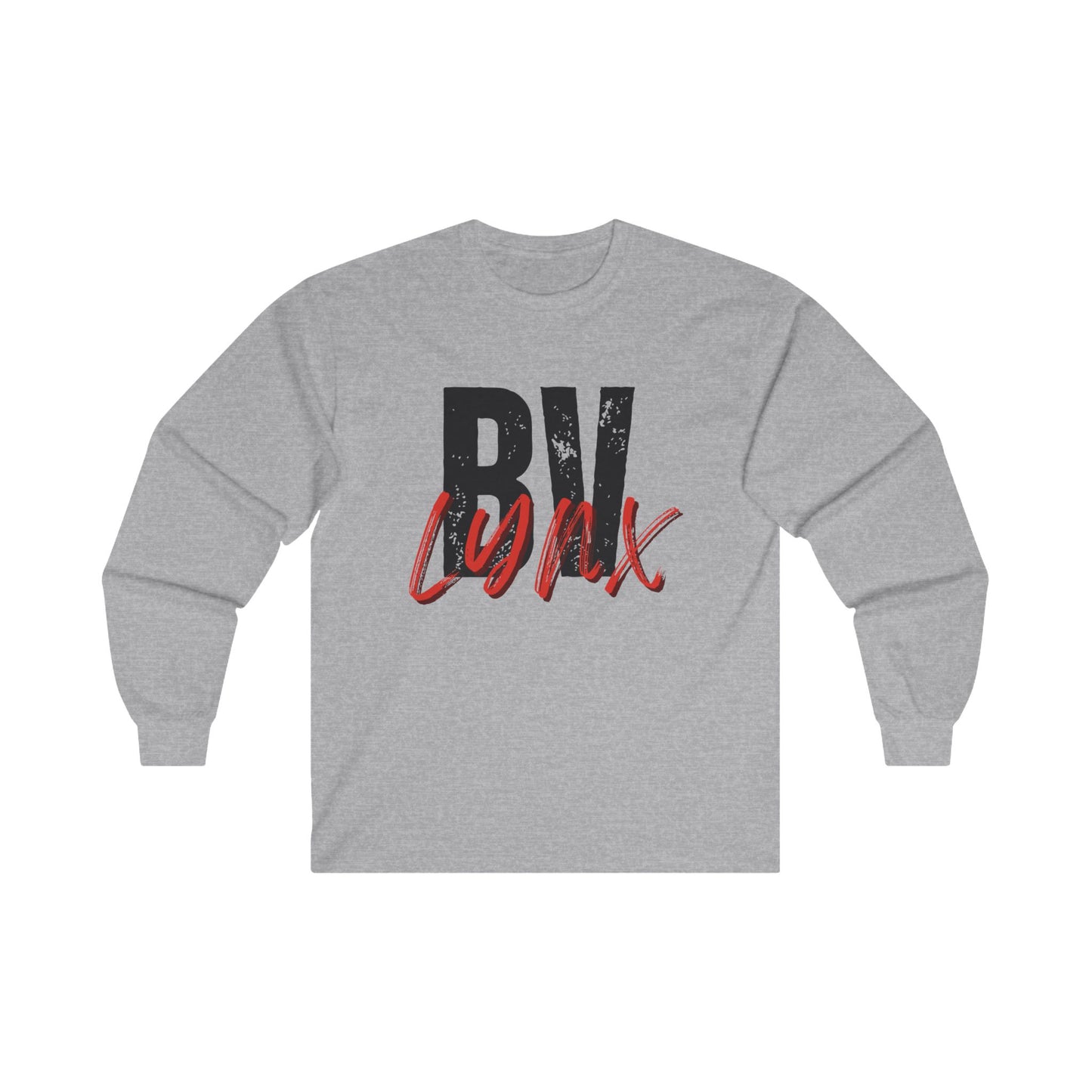 Copy of BV Lynx Unisex Ultra Cotton Long Sleeve Tee