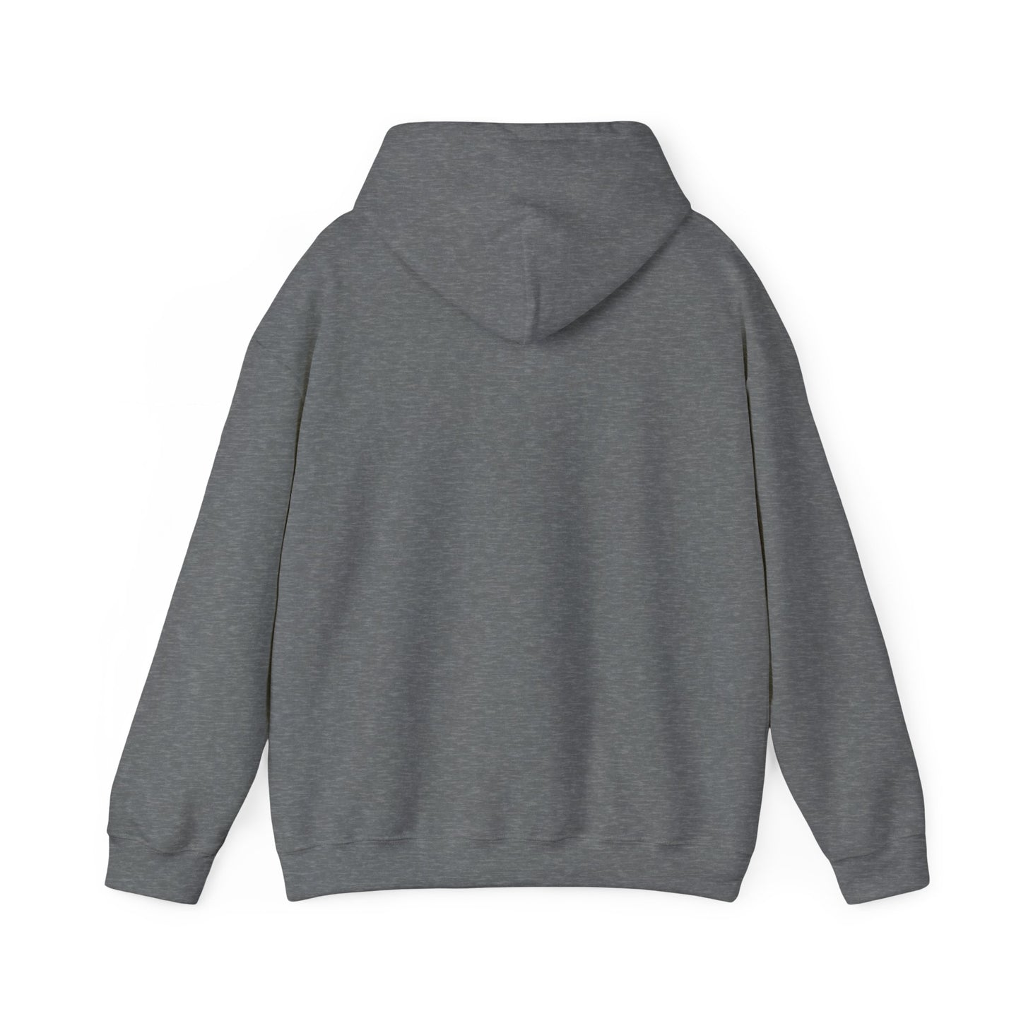 BV Band Unisex heavy Blend™ Hooded Sweatshirt