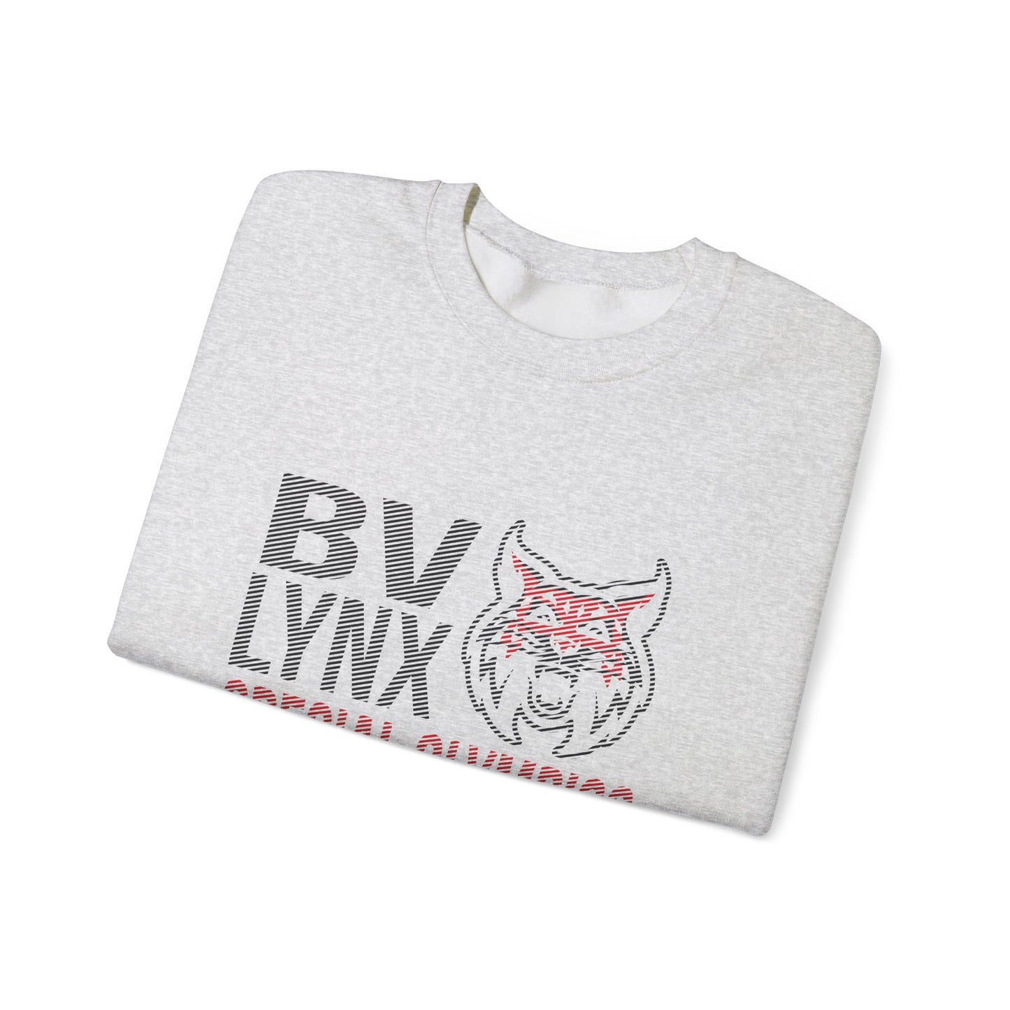 BV Special Olympics Unisex Heavy Blend™ Crewneck Sweatshirt