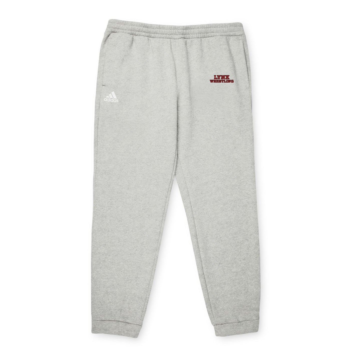 BV Wrestling adidas Unisex Fleece Joggers