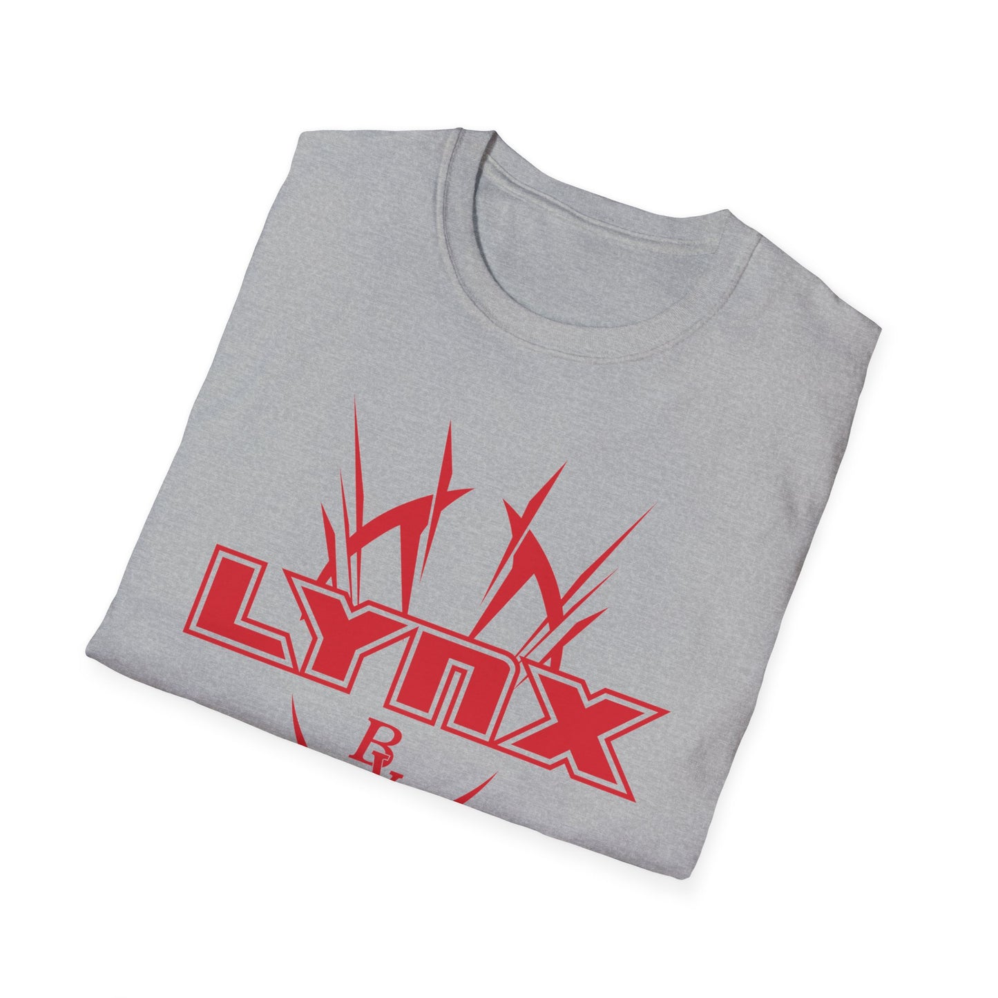 BV Football Unisex Softstyle T-Shirt