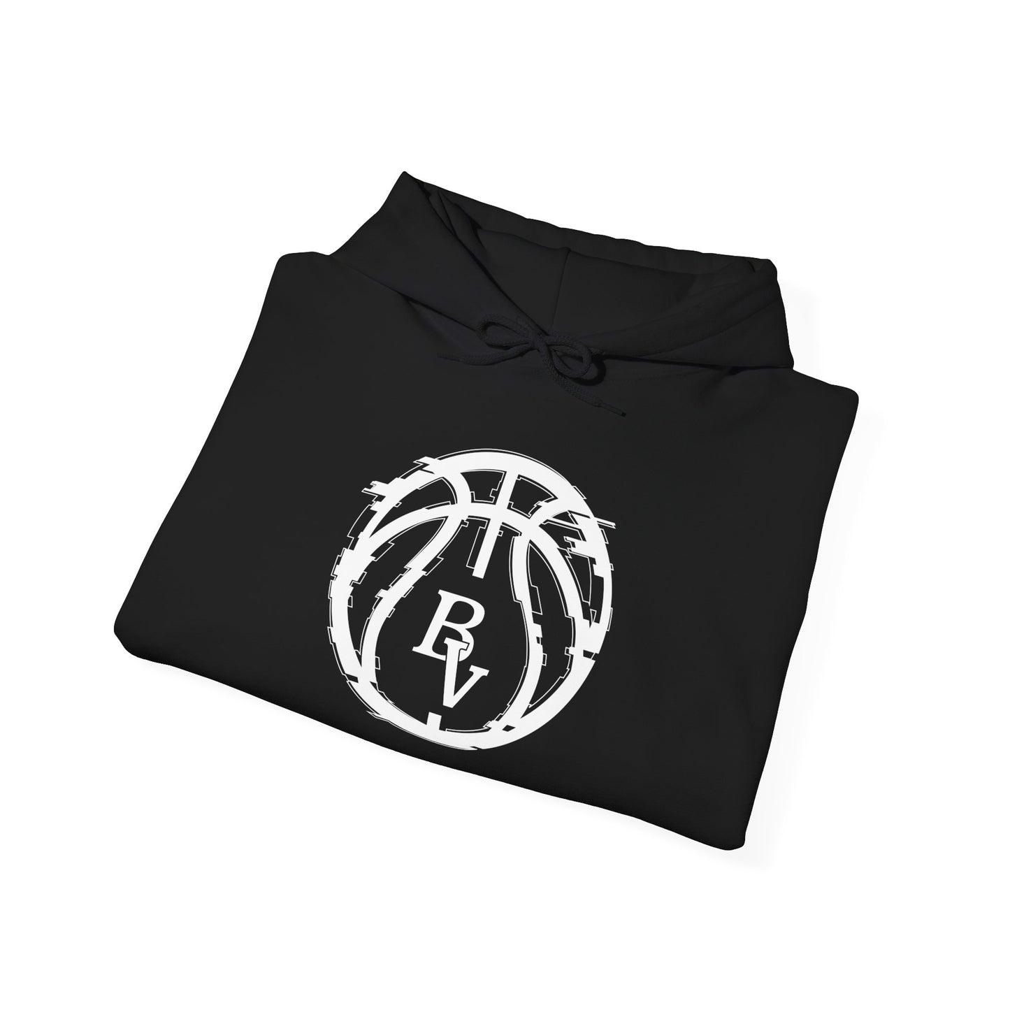 BV Basketball Heavy Blend™ Hooded Sweatshirt