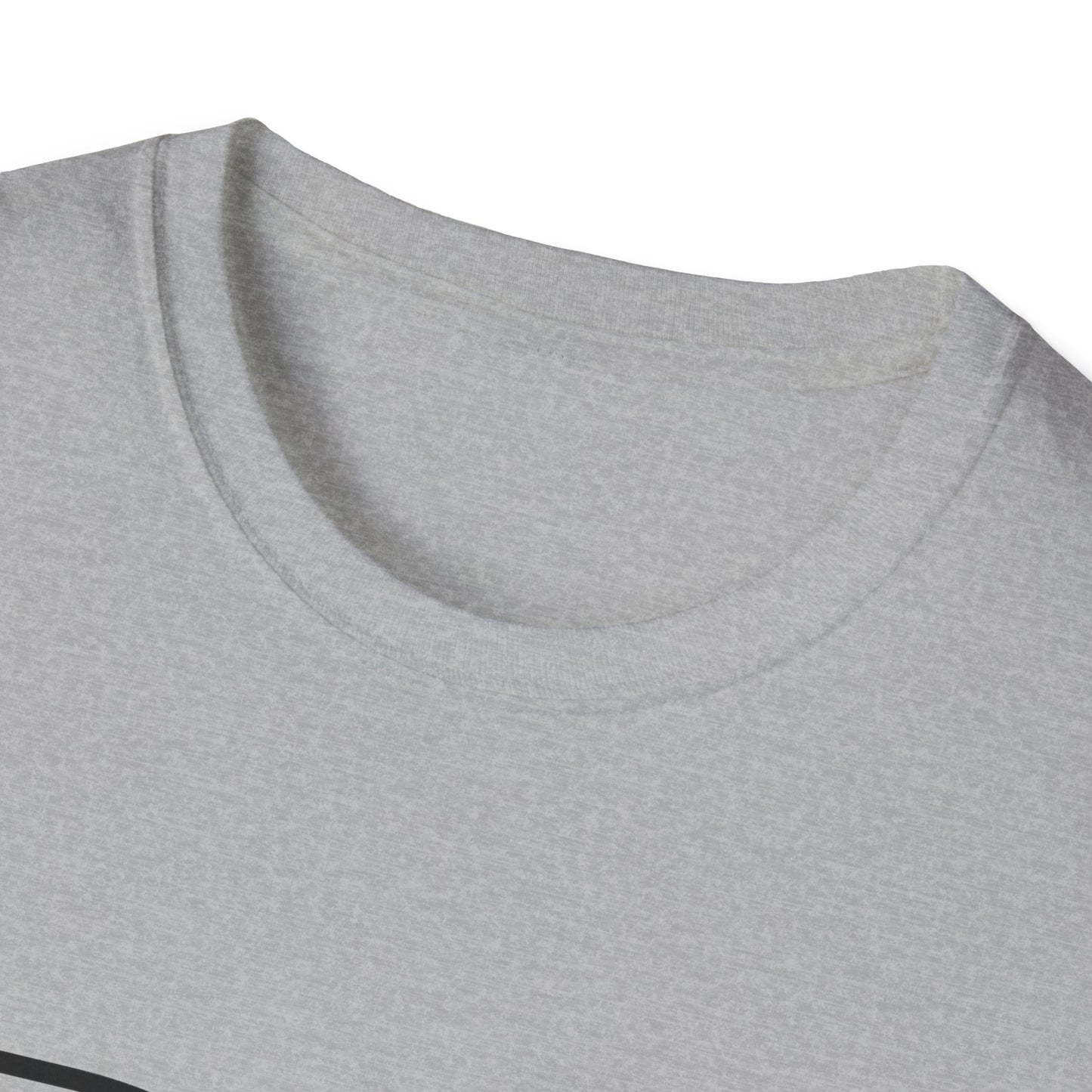 BV Cheer Unisex Softstyle T-Shirt