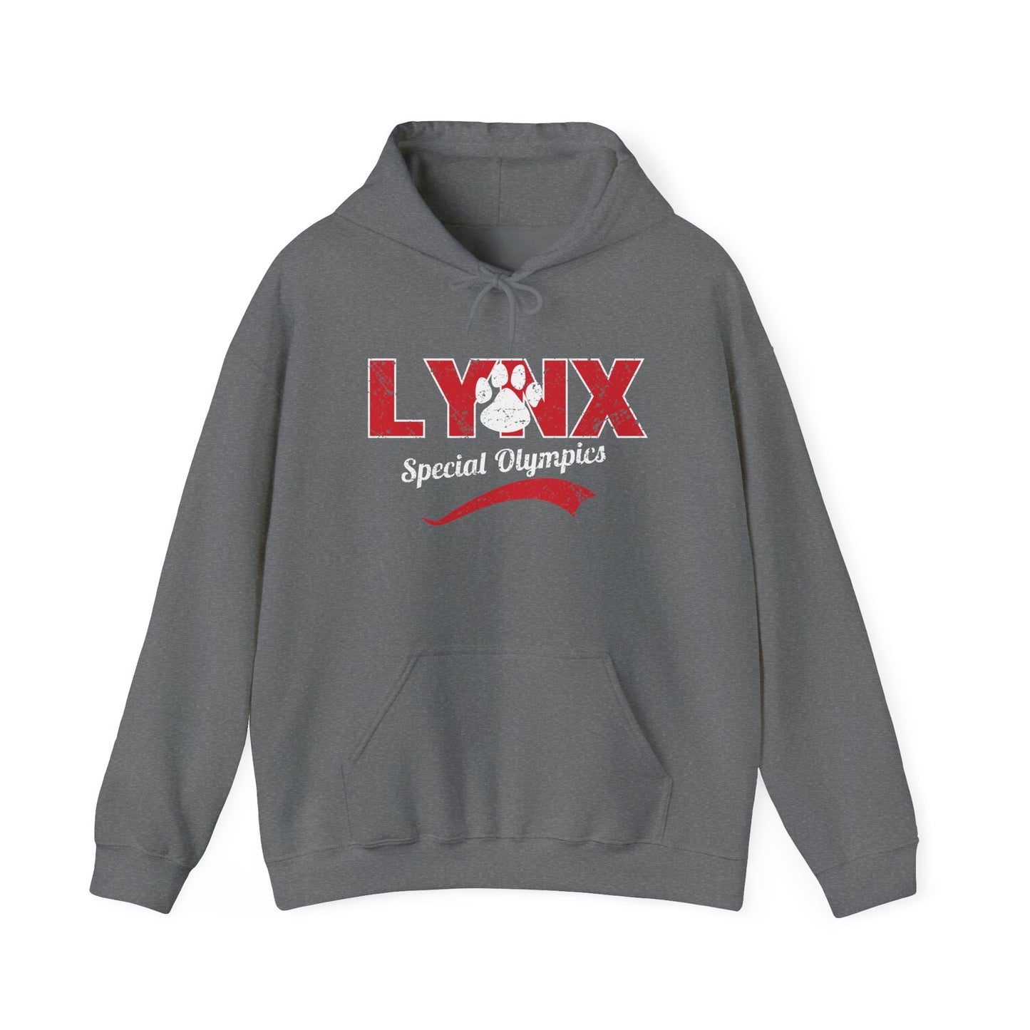 Copy of BV Special Olympics Unisex Heavy Blend™ Hooded Sweatshirt