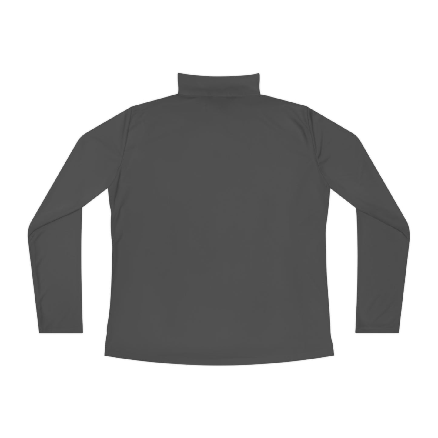 BV Softball Ladies Quarter-Zip Pullover