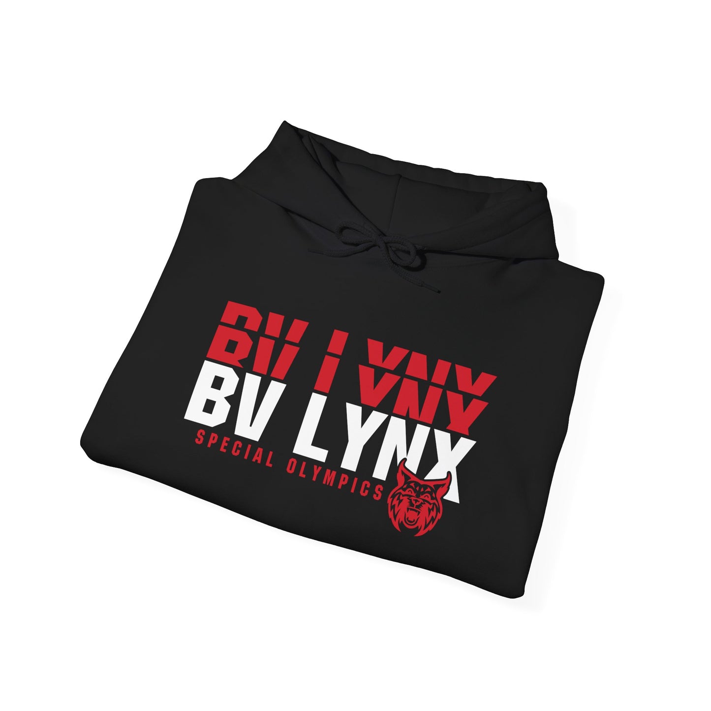 Copy of BV Special Olympics Unisex Heavy Blend™ Hooded Sweatshirt