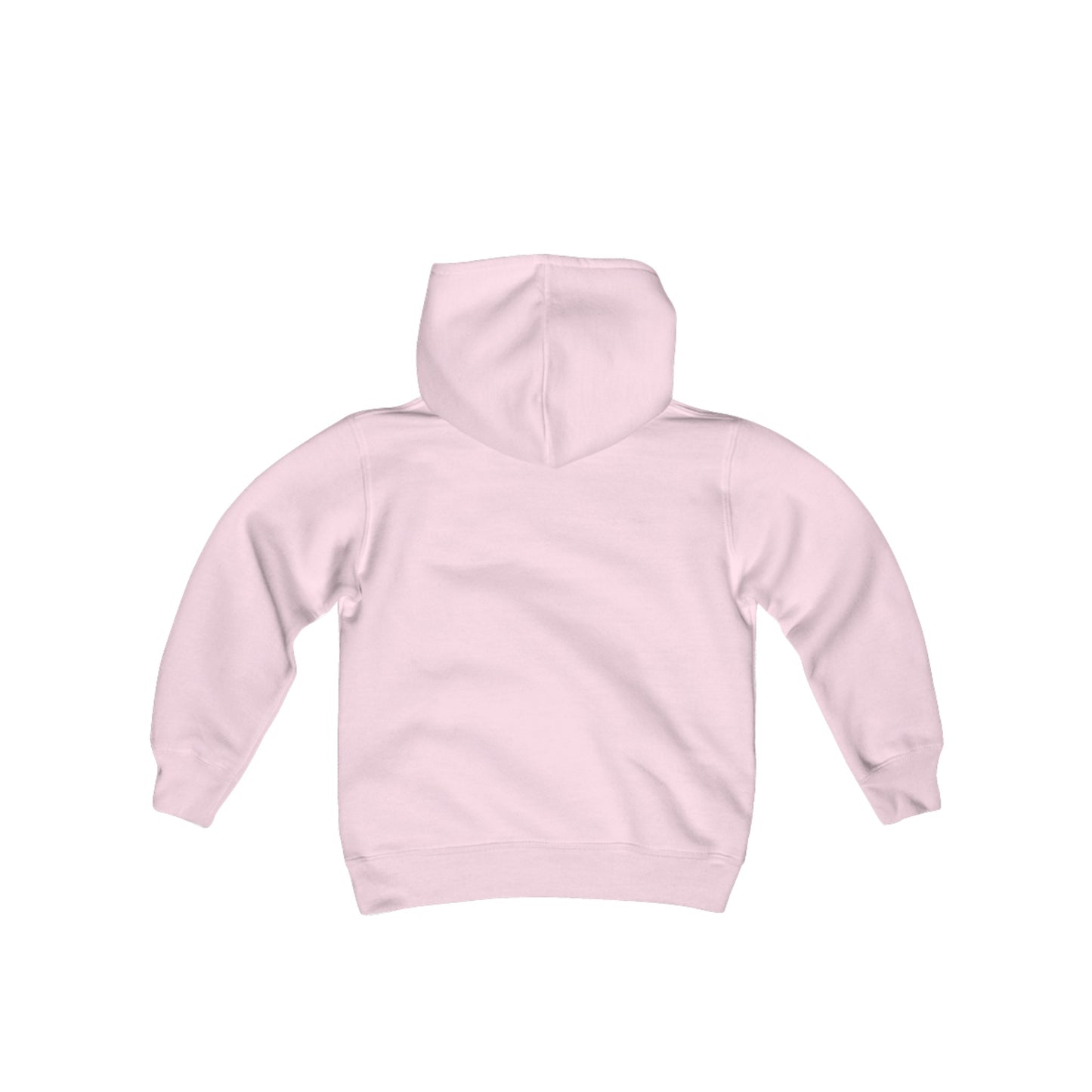 BV basketball Youth Heavy Blend Hooded Sweatshirt