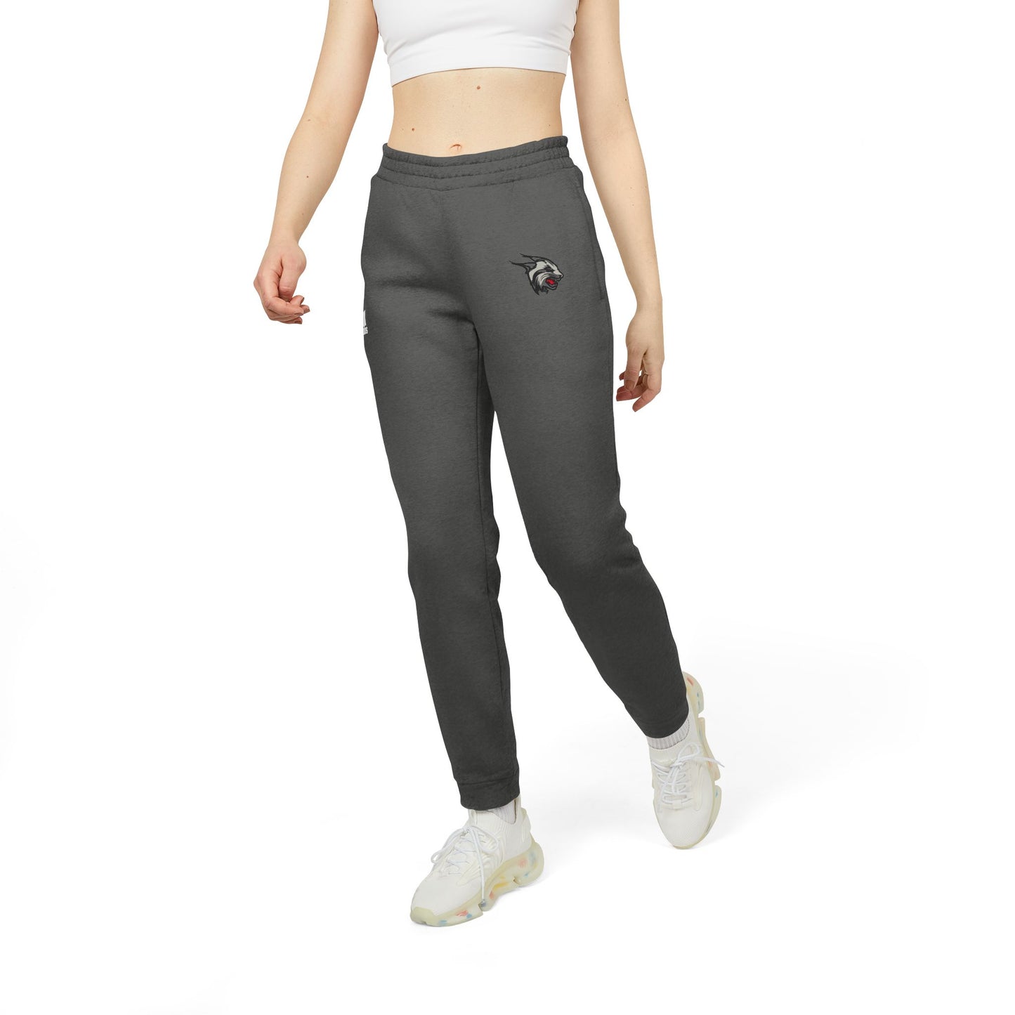 BV Lynx adidas Unisex Fleece Joggers