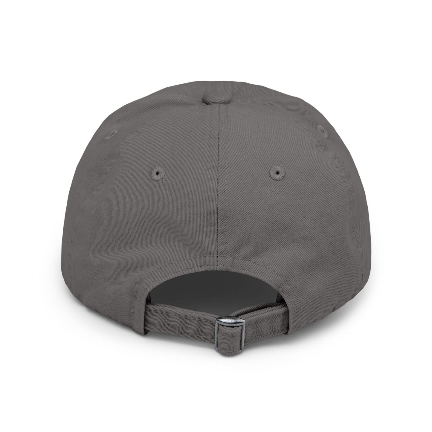 BV Lynx - Unisex Distressed Cap