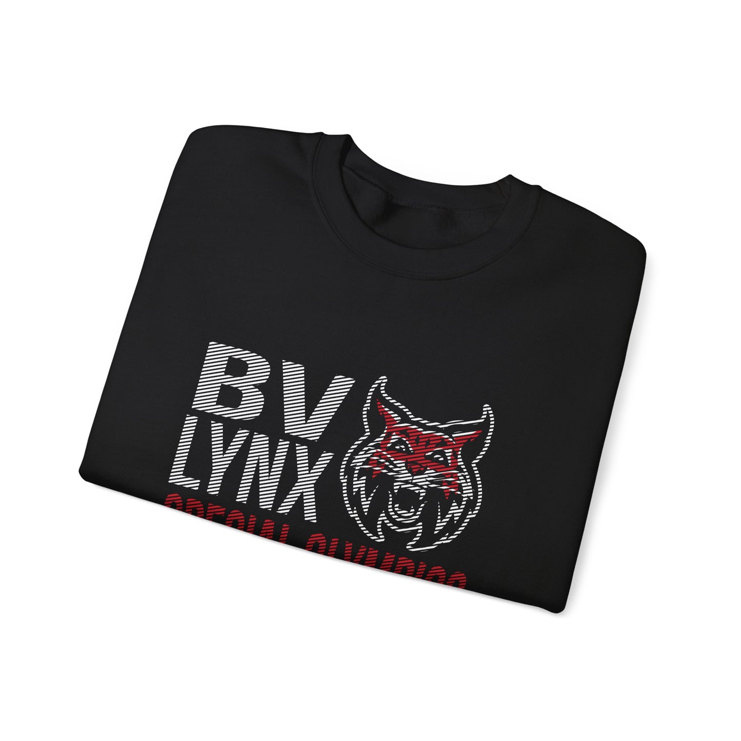 BV Special Olympics Unisex Heavy Blend™ Crewneck Sweatshirt