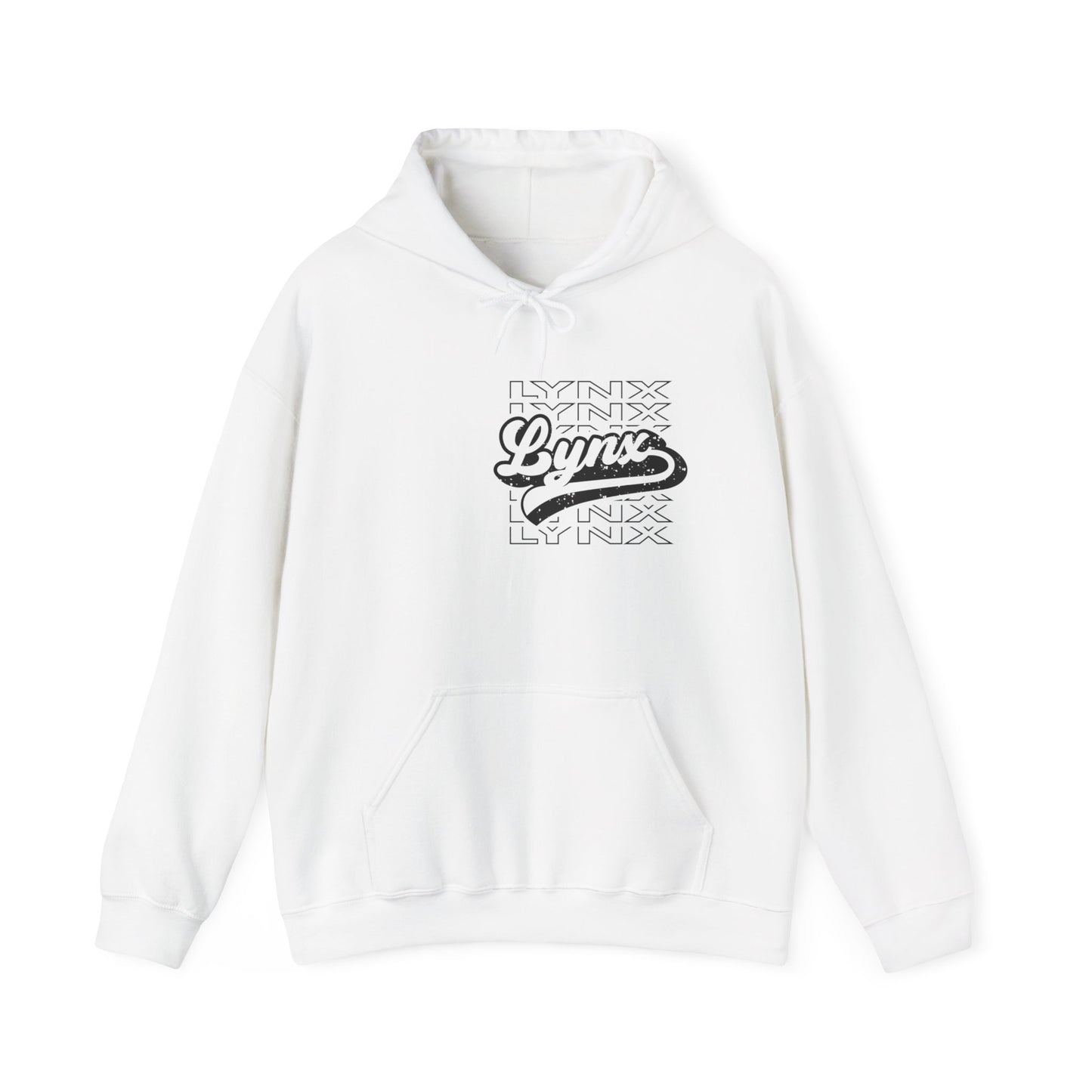 BV unisex Heavy Blend™ Hooded Sweatshirt