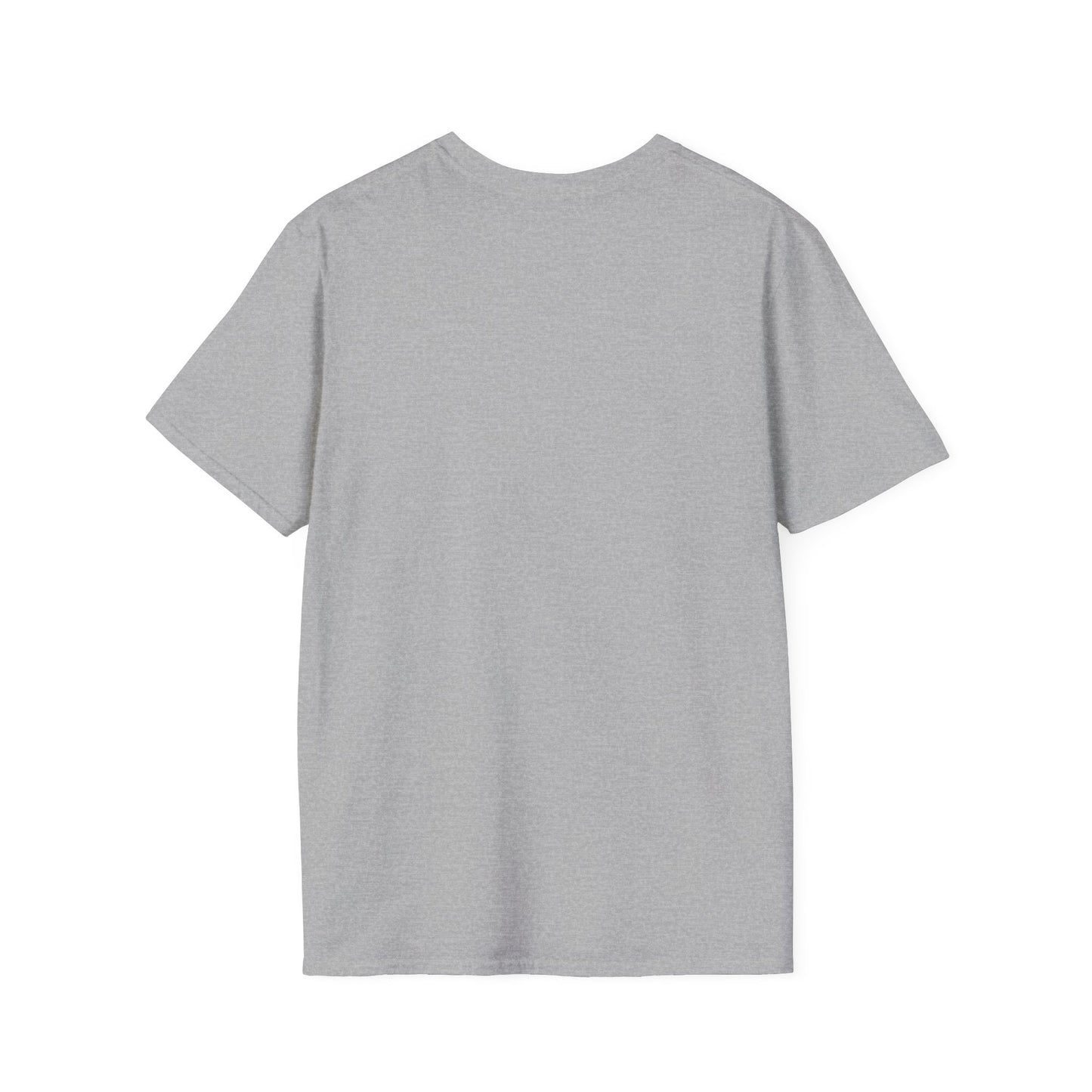 BV Band Unisex Softstyle T-Shirt