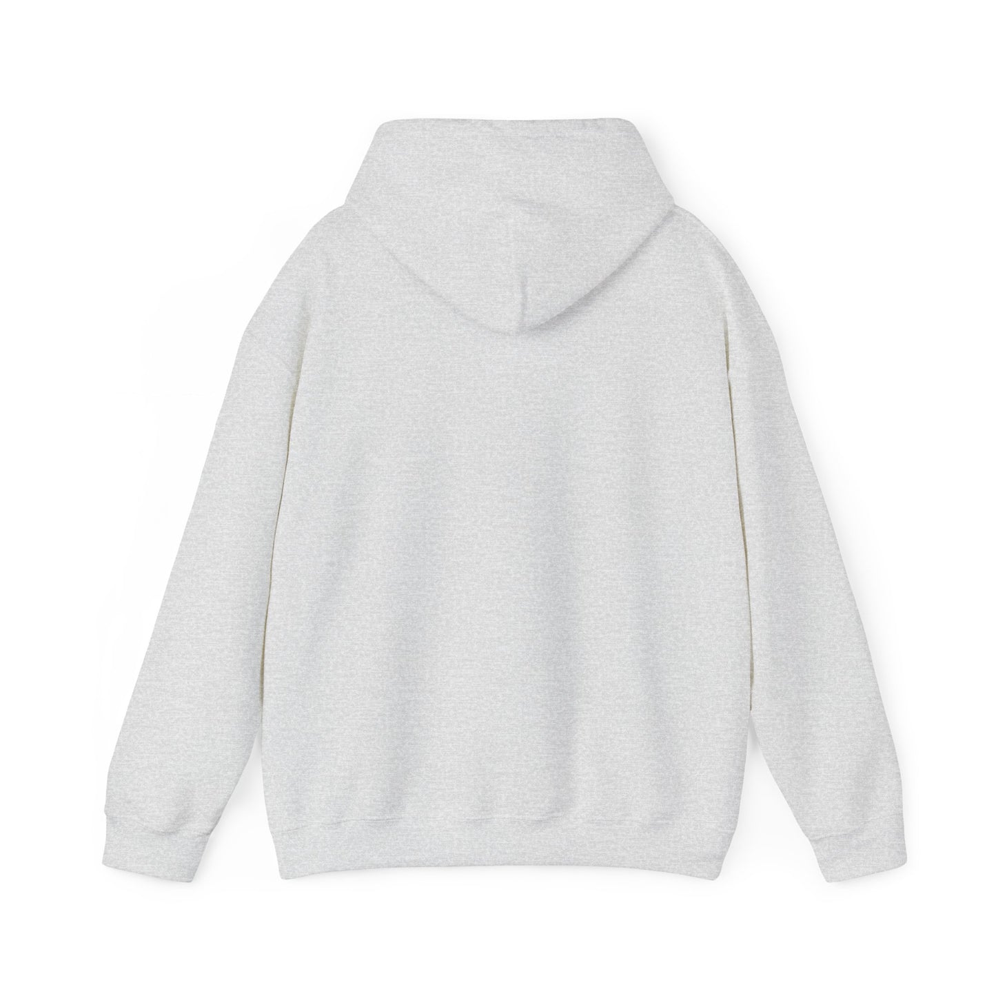 BV Basketball Unisex Heavy Blend™ Hooded Sweatshirt