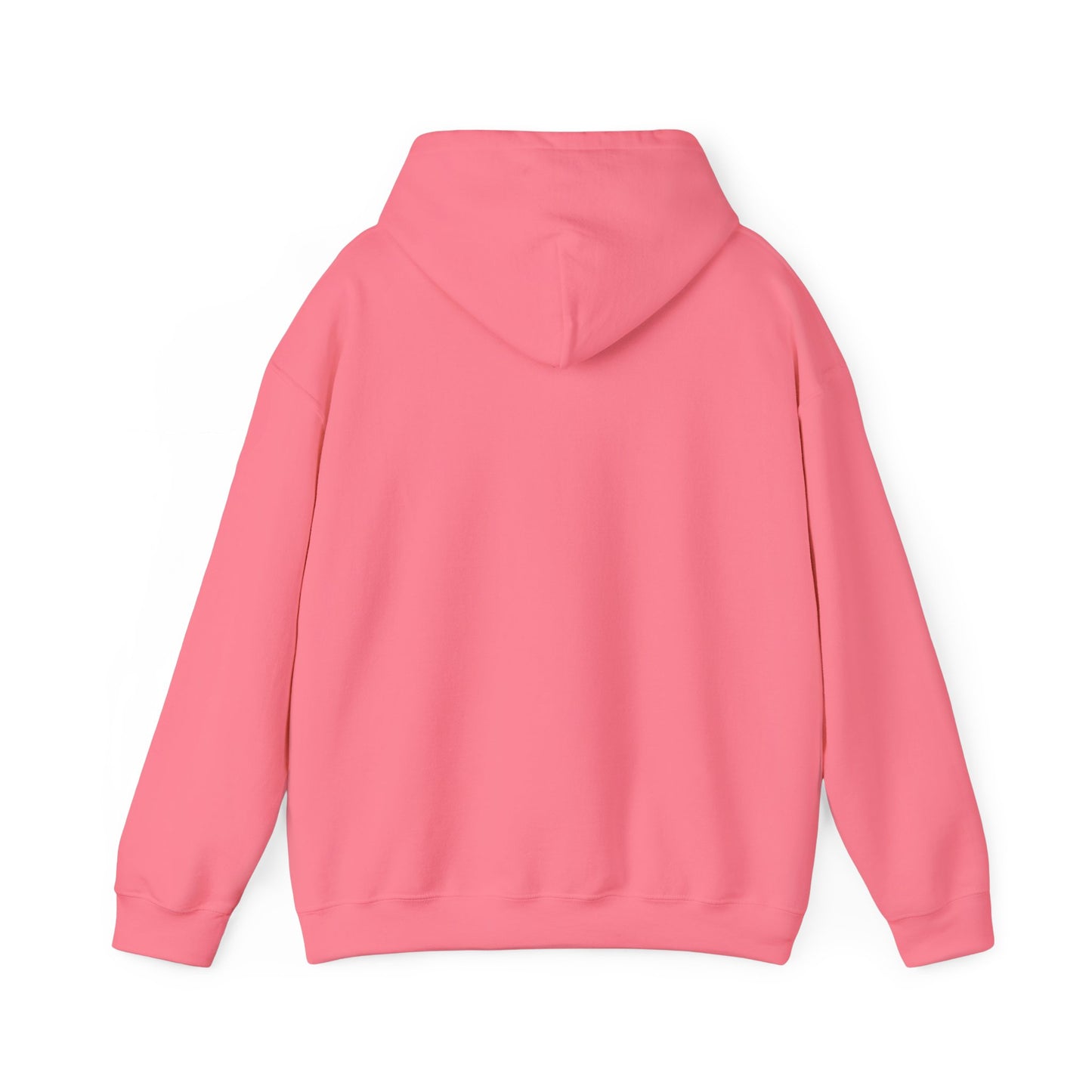 BV Lynx Unisex Heavy Blend™ Hooded Sweatshirt