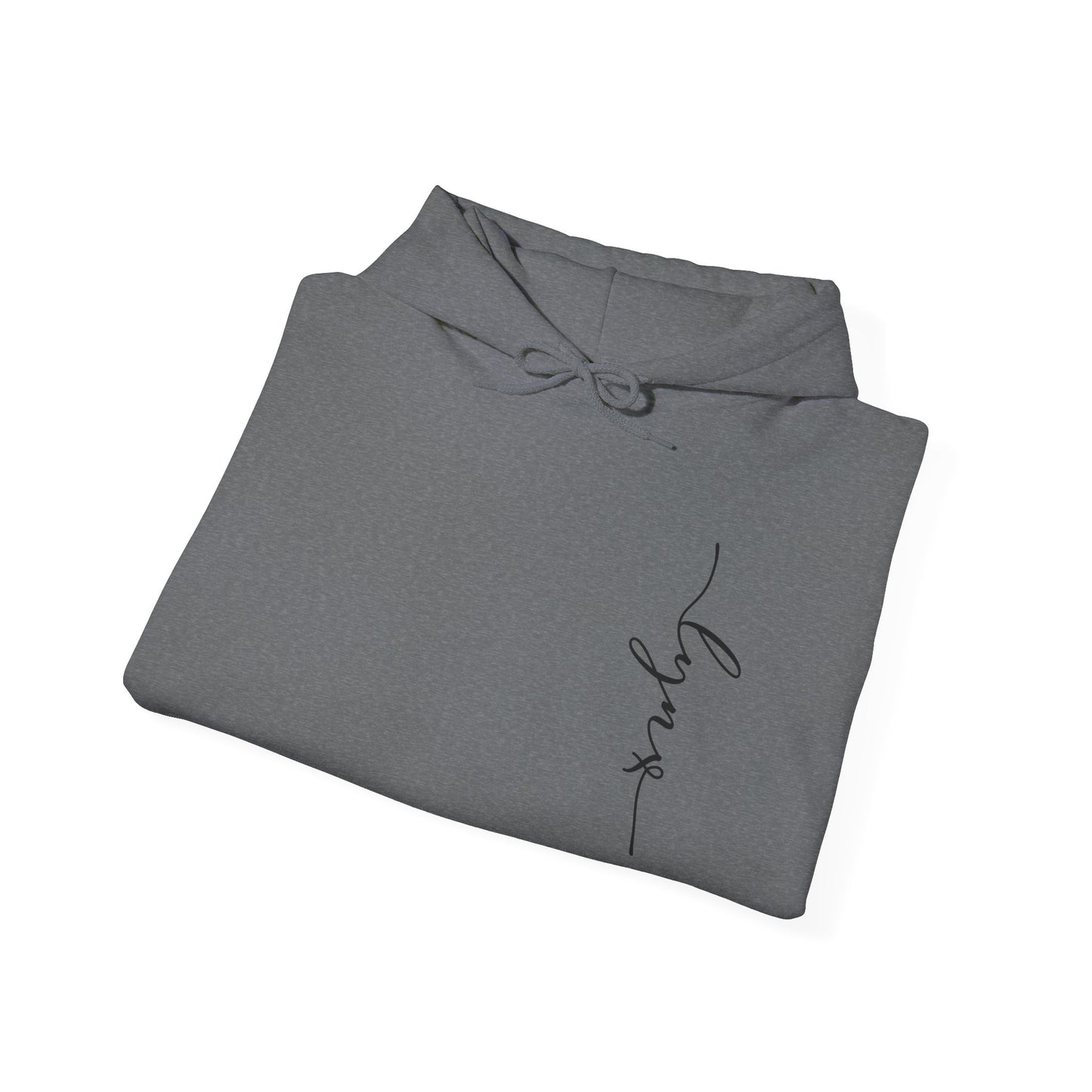 BV Unisex Heavy Blend™ Hooded Sweatshirt