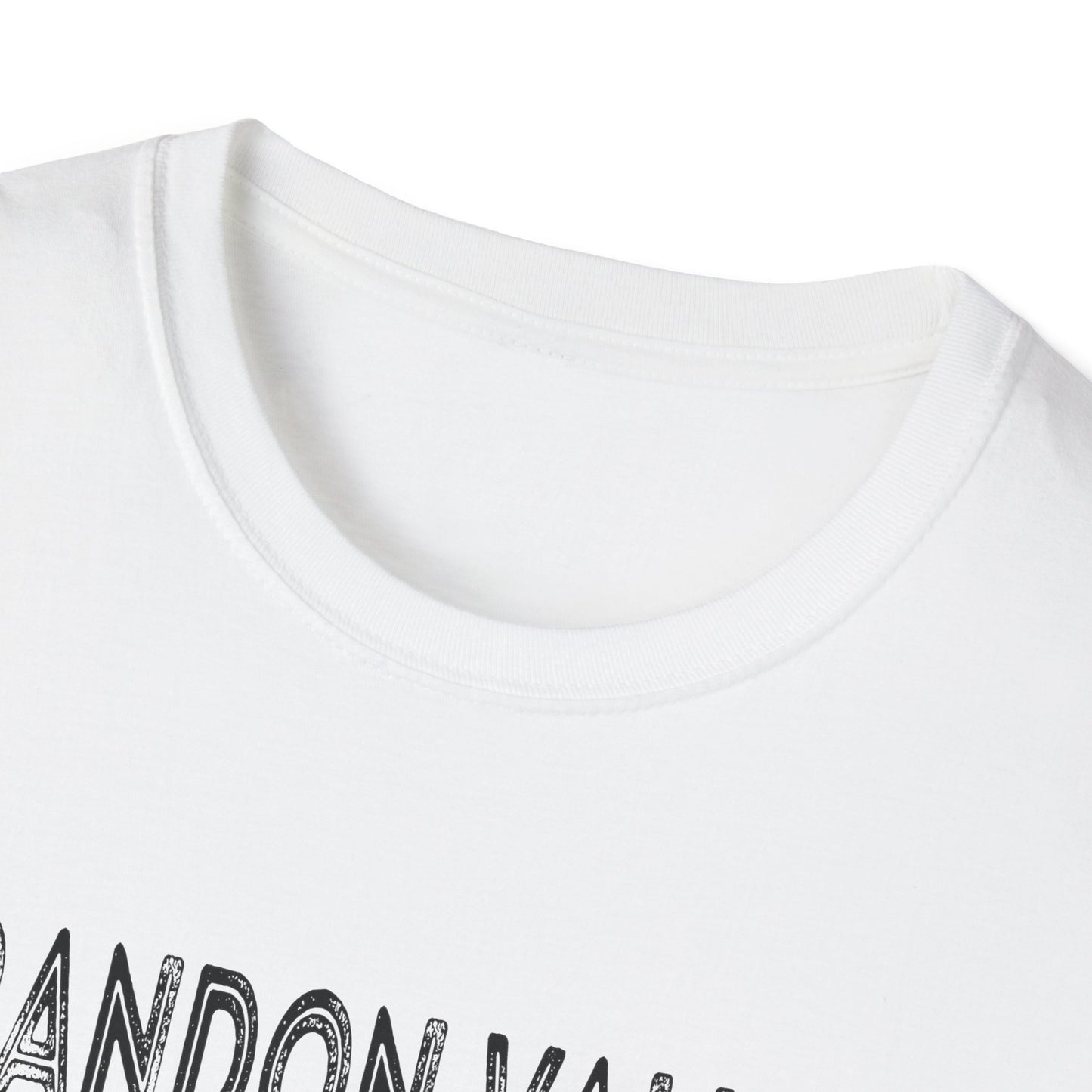 BV LYNX Unisex Softstyle T-Shirt