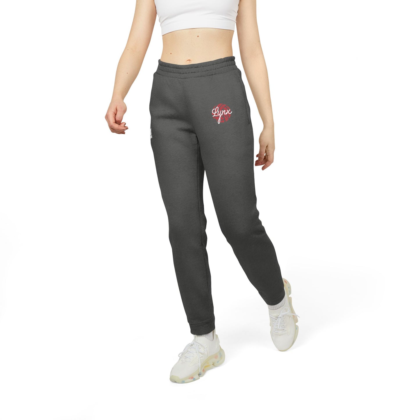BV Volleyball adidas Unisex Fleece Joggers