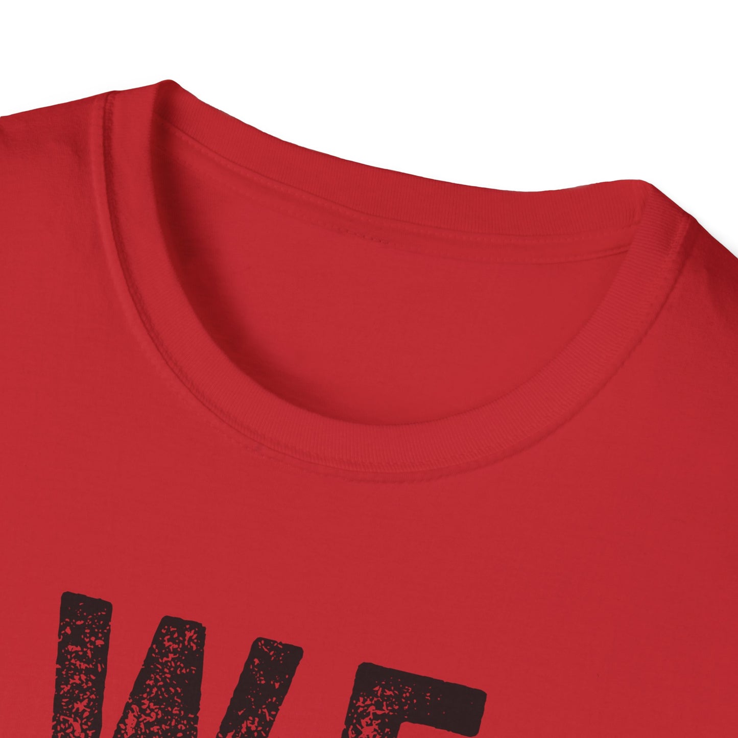 BV Lynx Unisex Softstyle T-Shirt