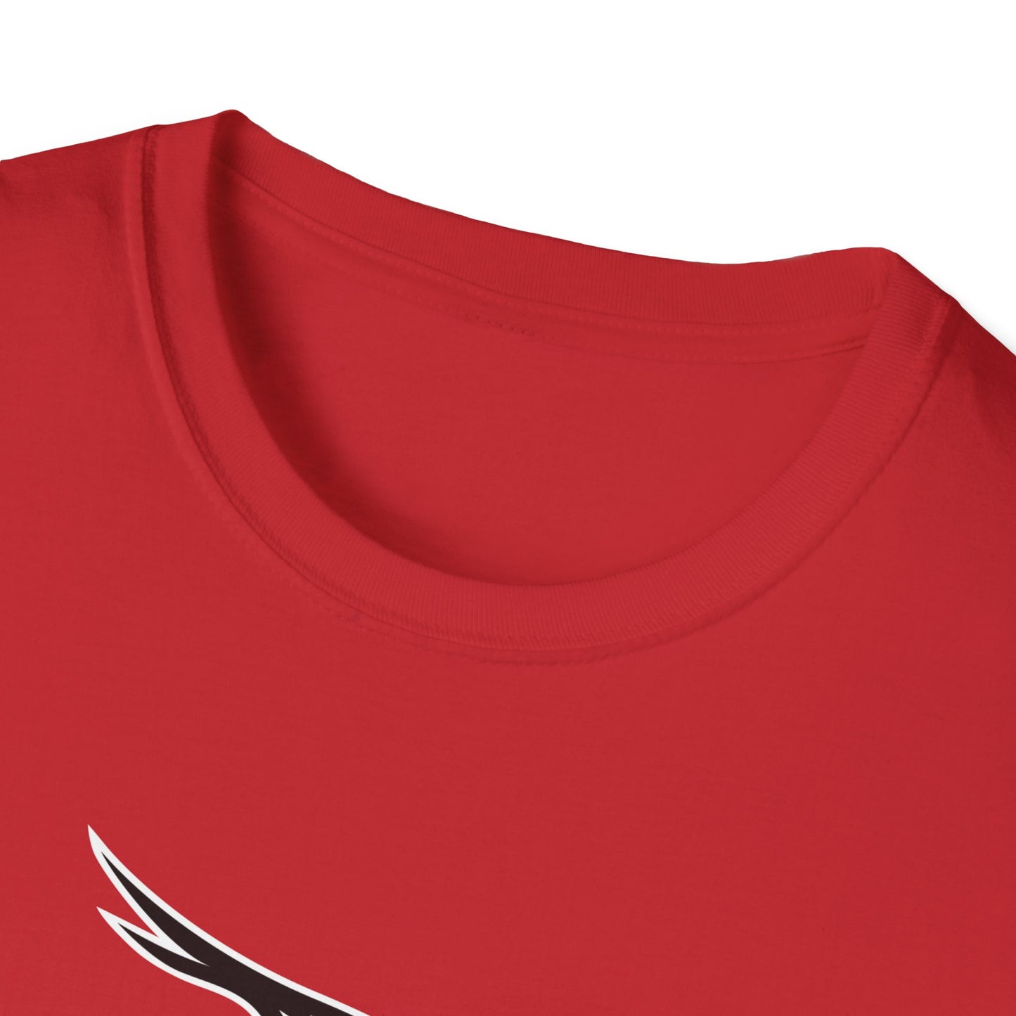 BV Lynx Unisex Softstyle T-Shirt