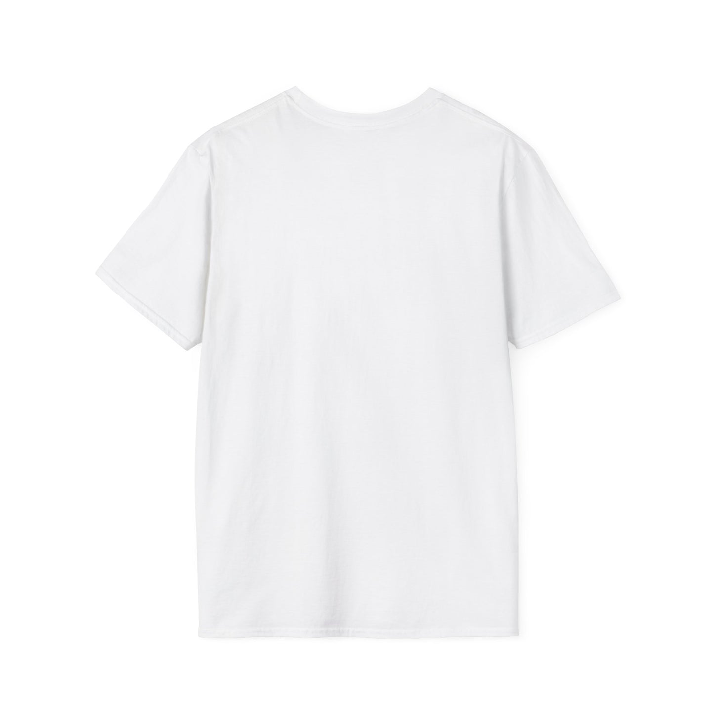 BV Band Unisex Softstyle T-Shirt