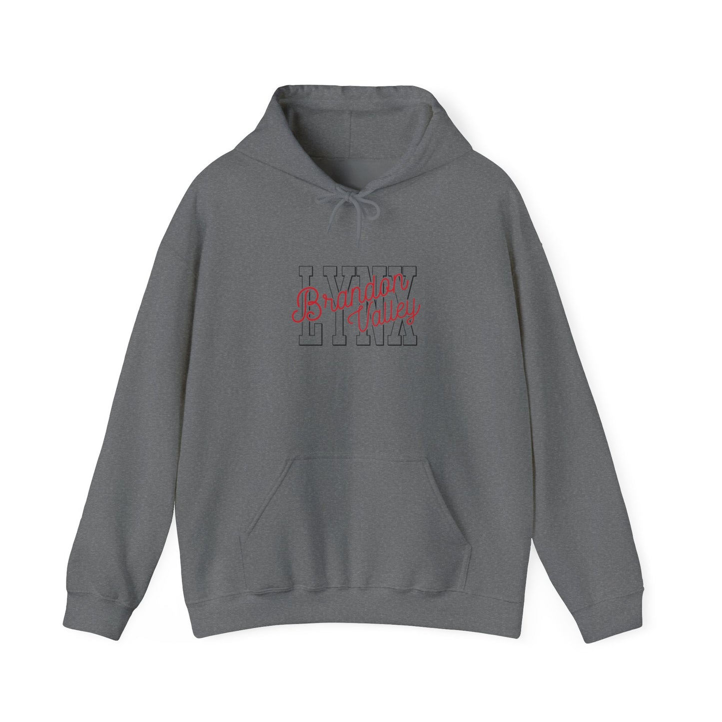 BV unisex Heavy Blend™ Hooded Sweatshirt