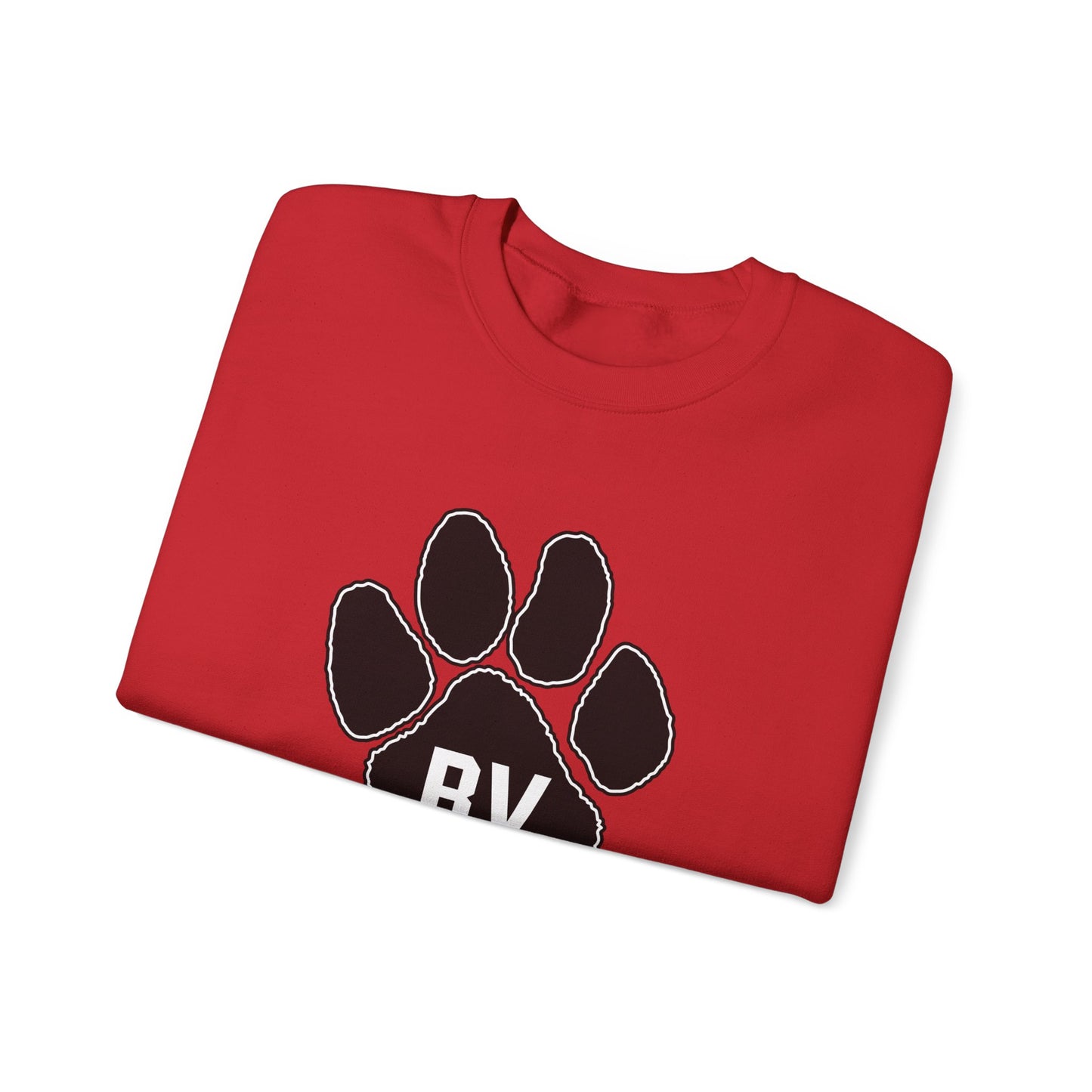BV Lynx Unisex Heavy Blend™ Crewneck Sweatshirt