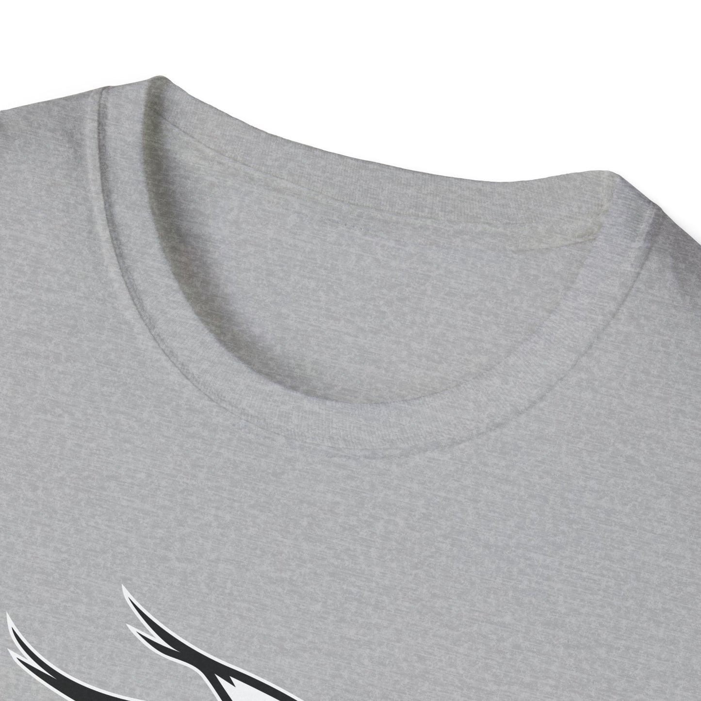 BV Lynx Unisex Softstyle T-Shirt