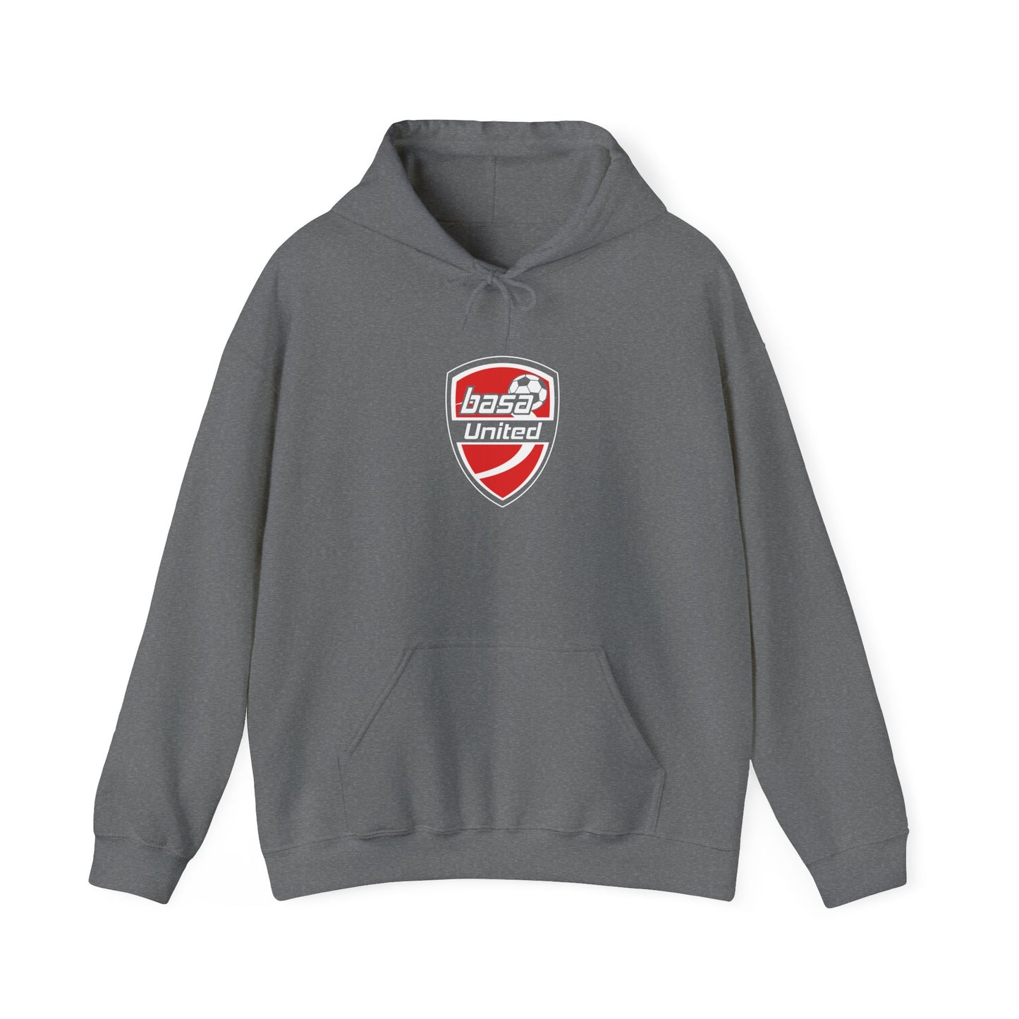 BV Soccer Unisex heavy Blend™ Hooded Sweatshirt