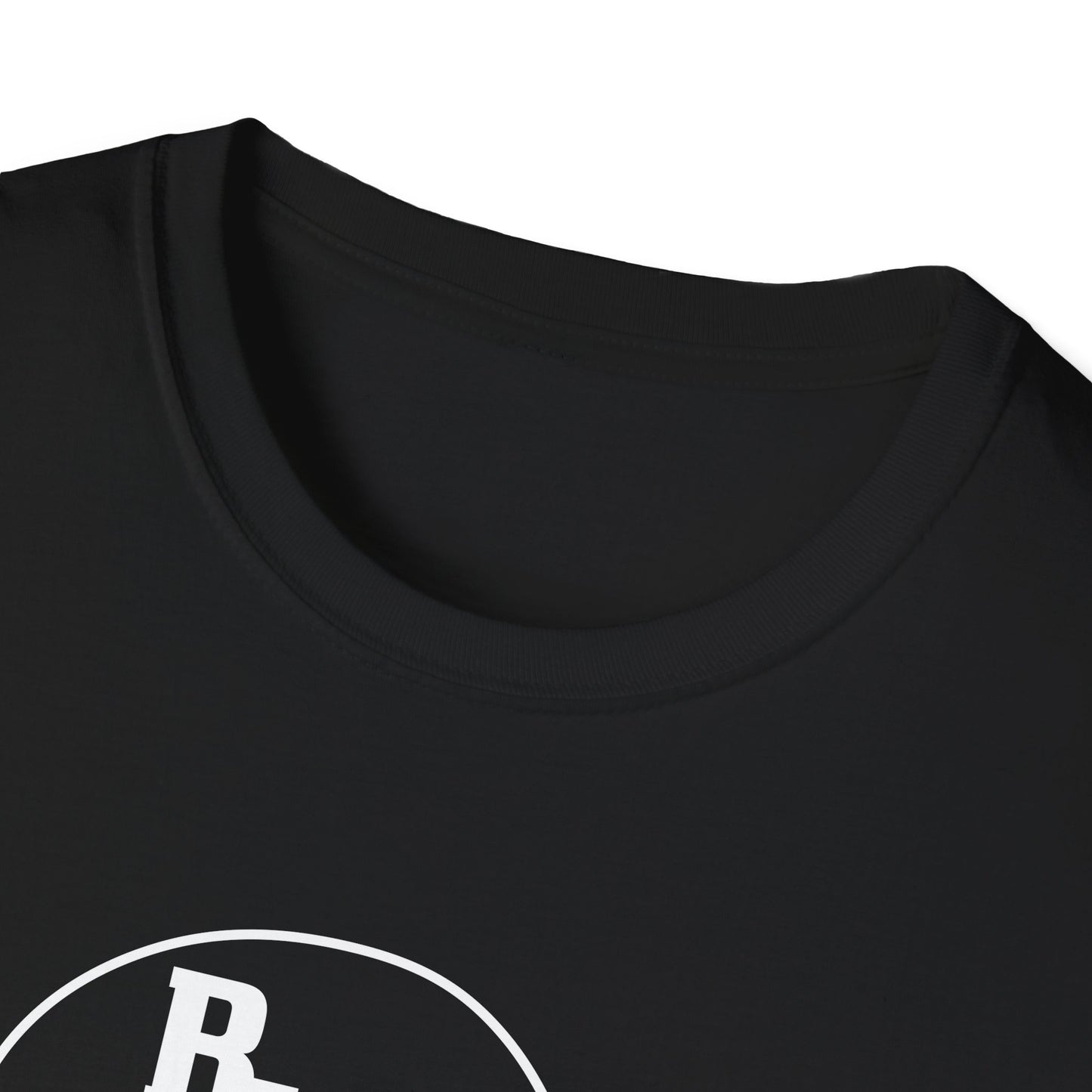 BV Football Unisex Softstyle T-Shirt