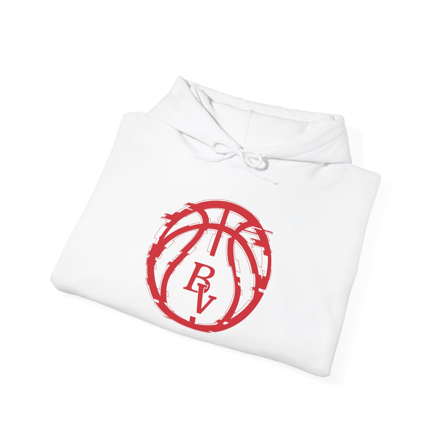 BV Basketball Heavy Blend™ Hooded Sweatshirt