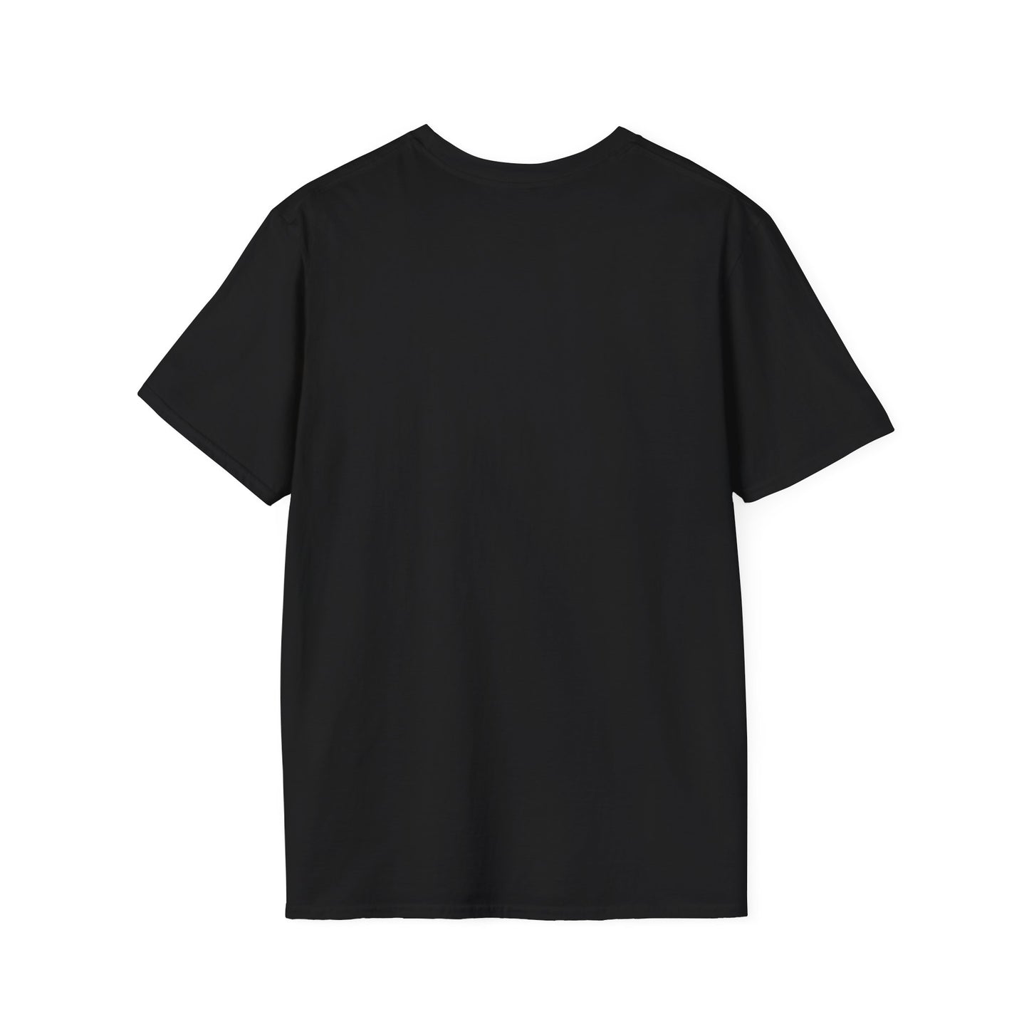 BV Band Unisex Softstyle T-Shirt