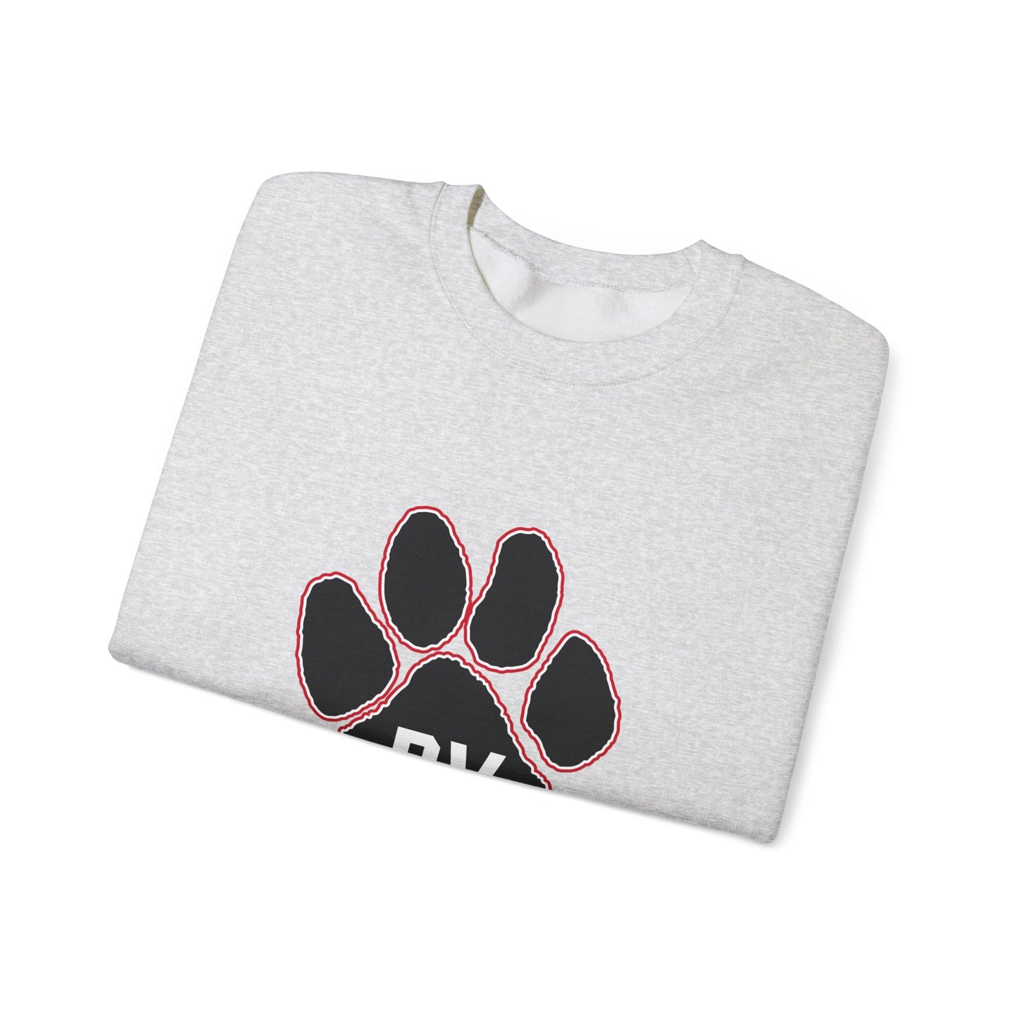 BV Lynx Unisex Heavy Blend™ Crewneck Sweatshirt
