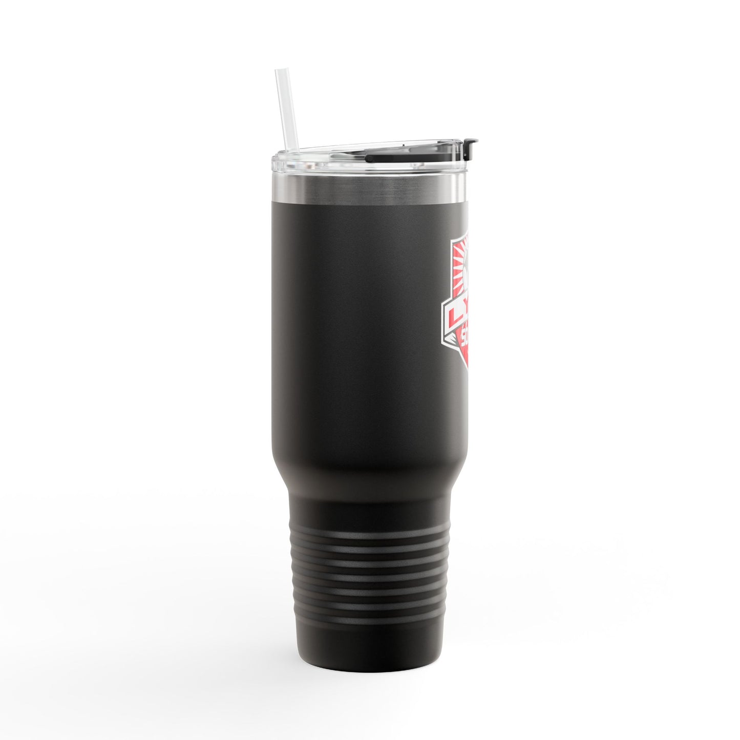 BV Soccer Insulated Travel Mug, 40oz