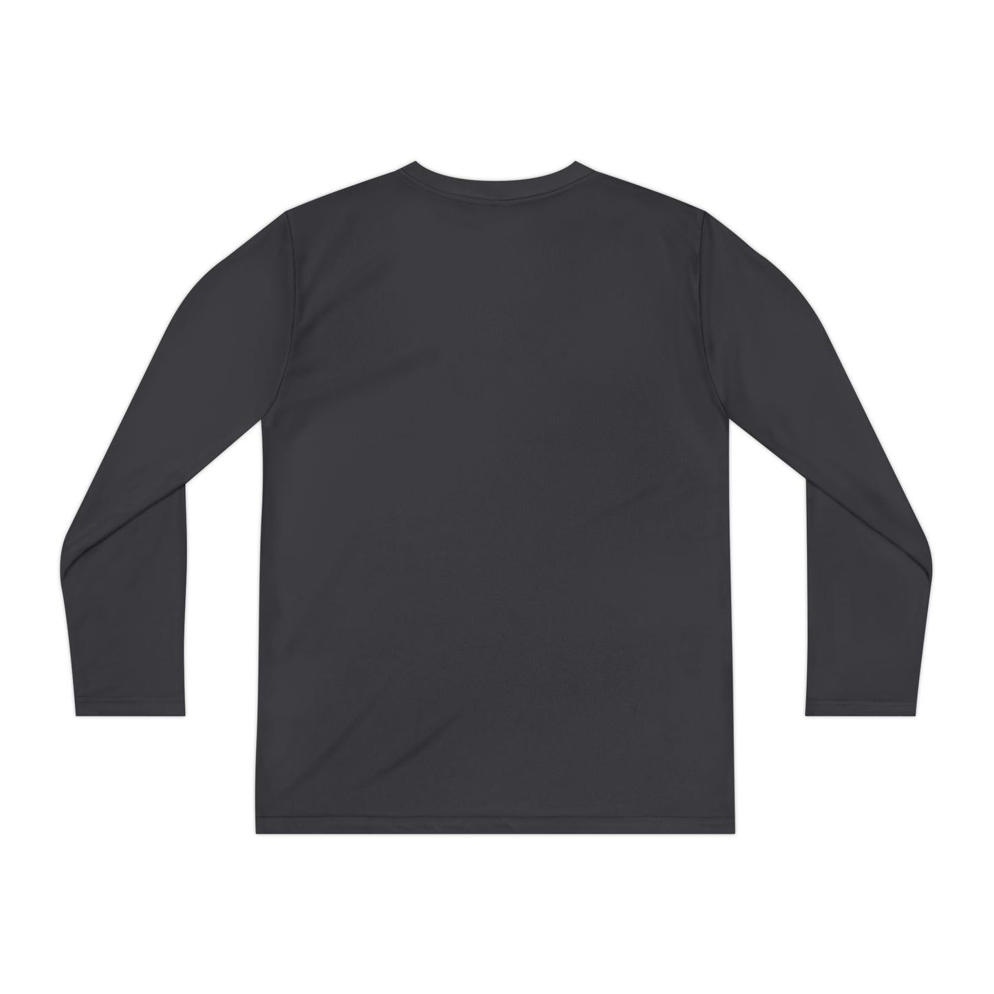 BV Band Youth Long Sleeve Competitor Tee