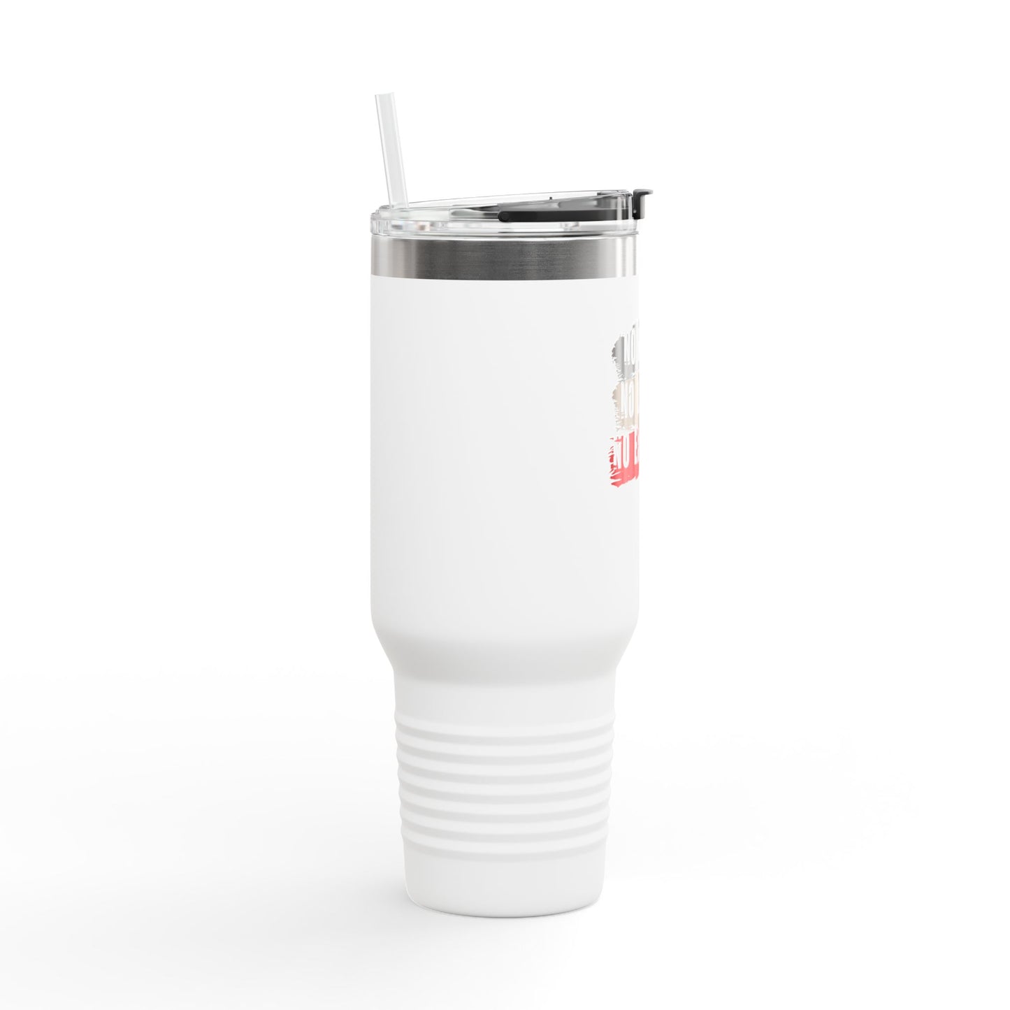 BV Cheer Insulated Travel Mug, 40oz