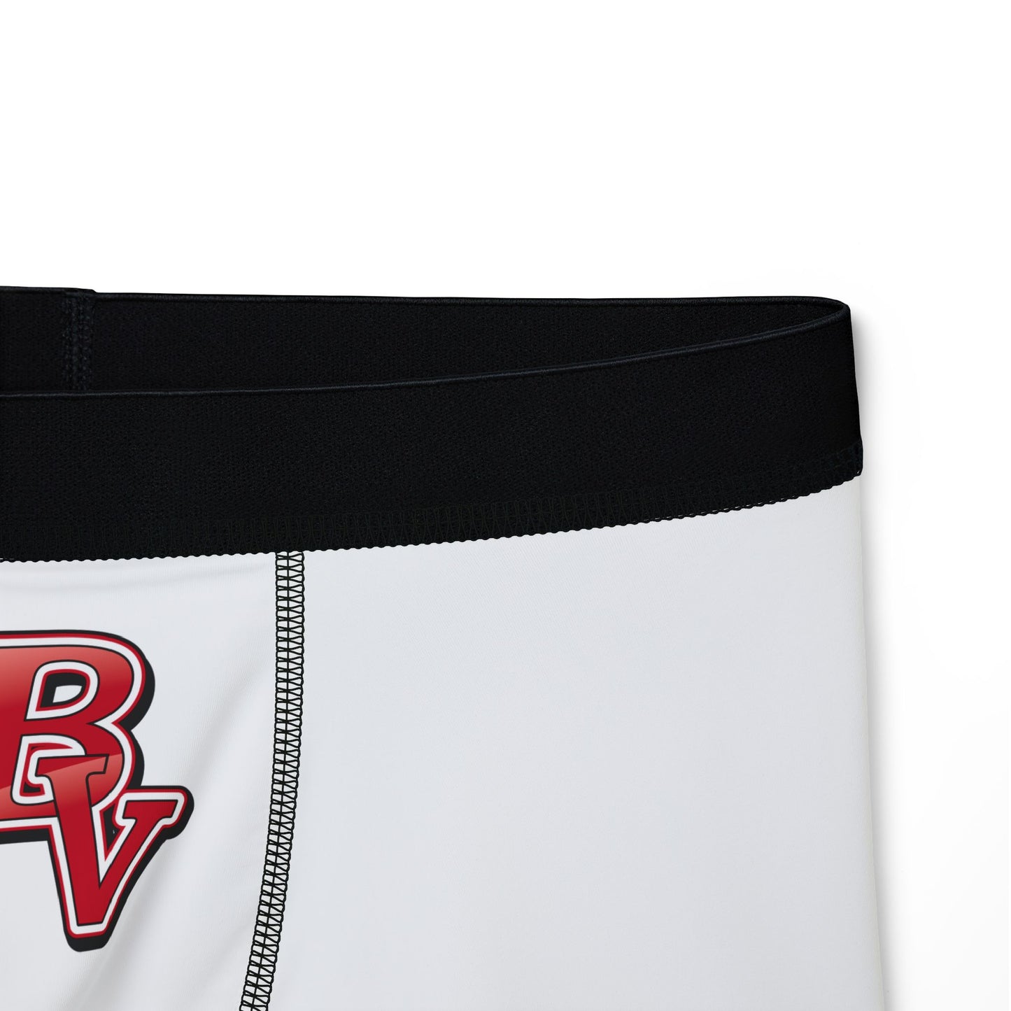 BV Lynx Men's Boxers (AOP)