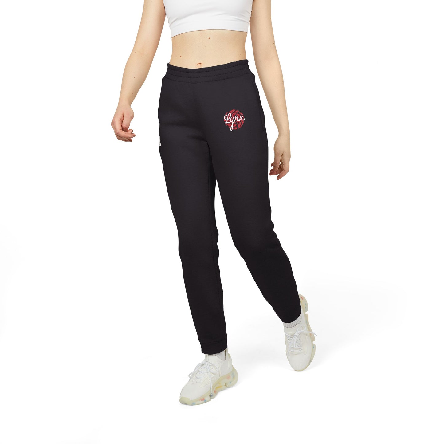 BV Volleyball adidas Unisex Fleece Joggers