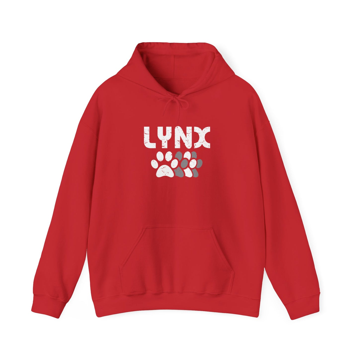 BV Unisex Heavy Blend™ Hooded Sweatshirt