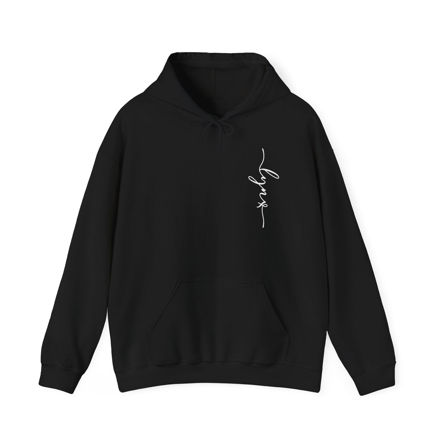 BV Unisex Heavy Blend™ Hooded Sweatshirt