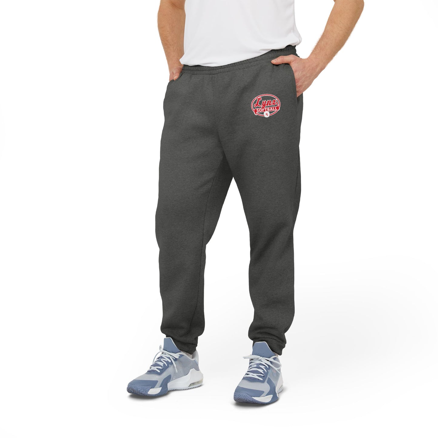 BV Softball adidas Unisex Fleece Joggers