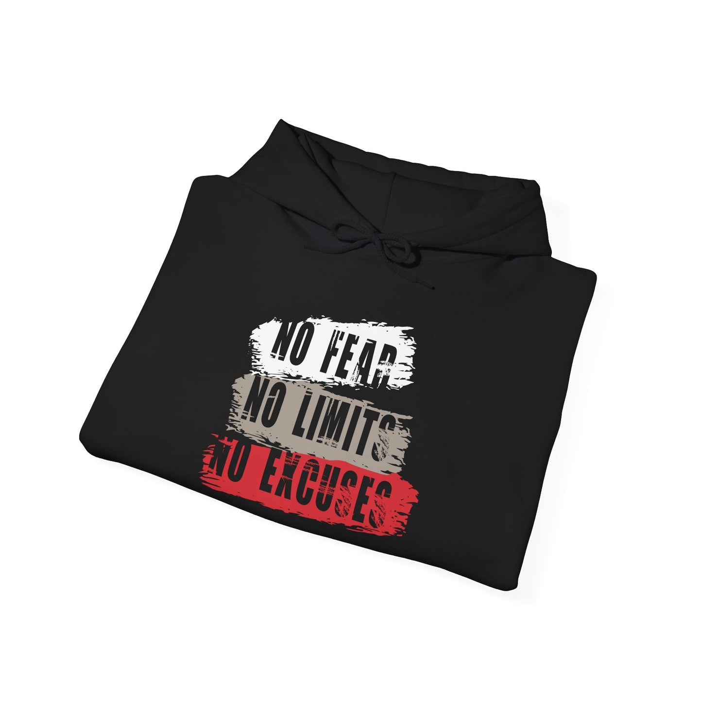 BV Cheer Unisex Heavy Blend™ Hooded Sweatshirt