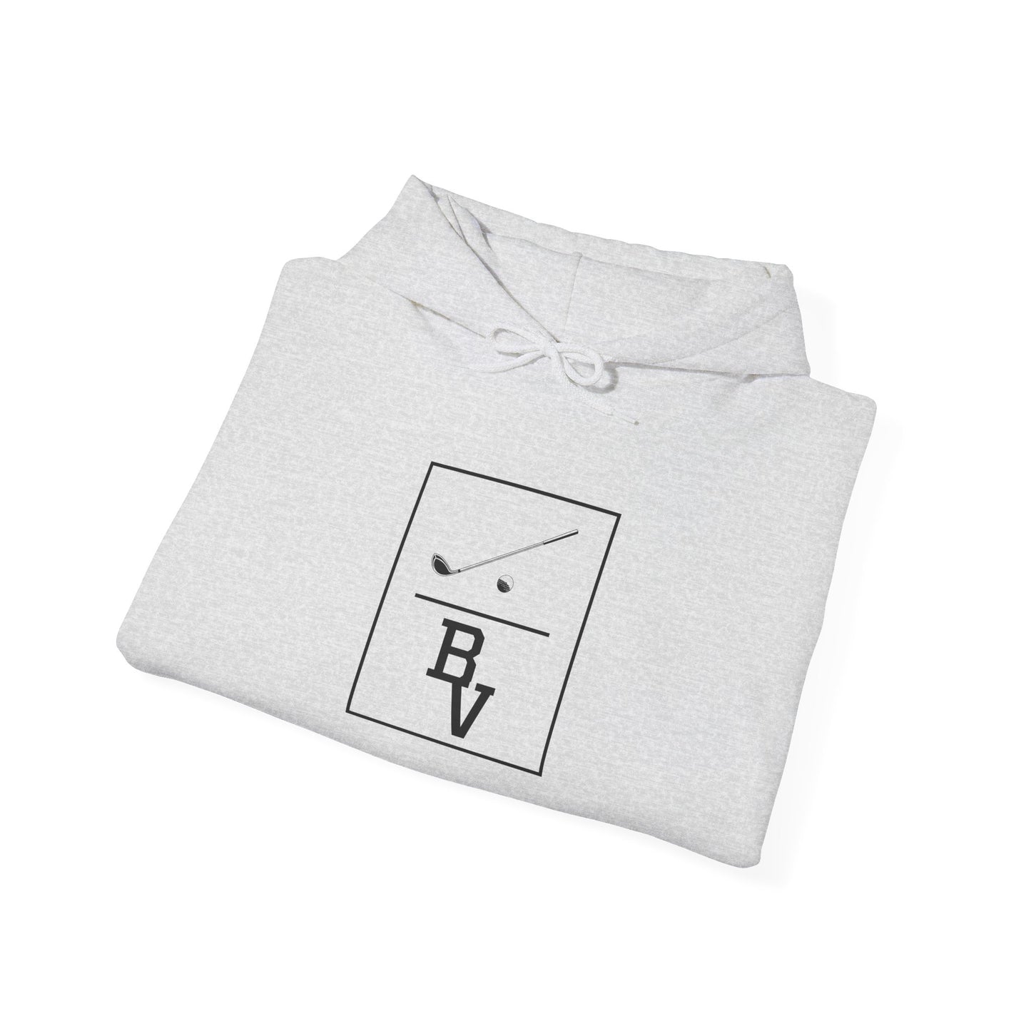 BV Golf Unisex Heavy Blend™ Hooded Sweatshirt