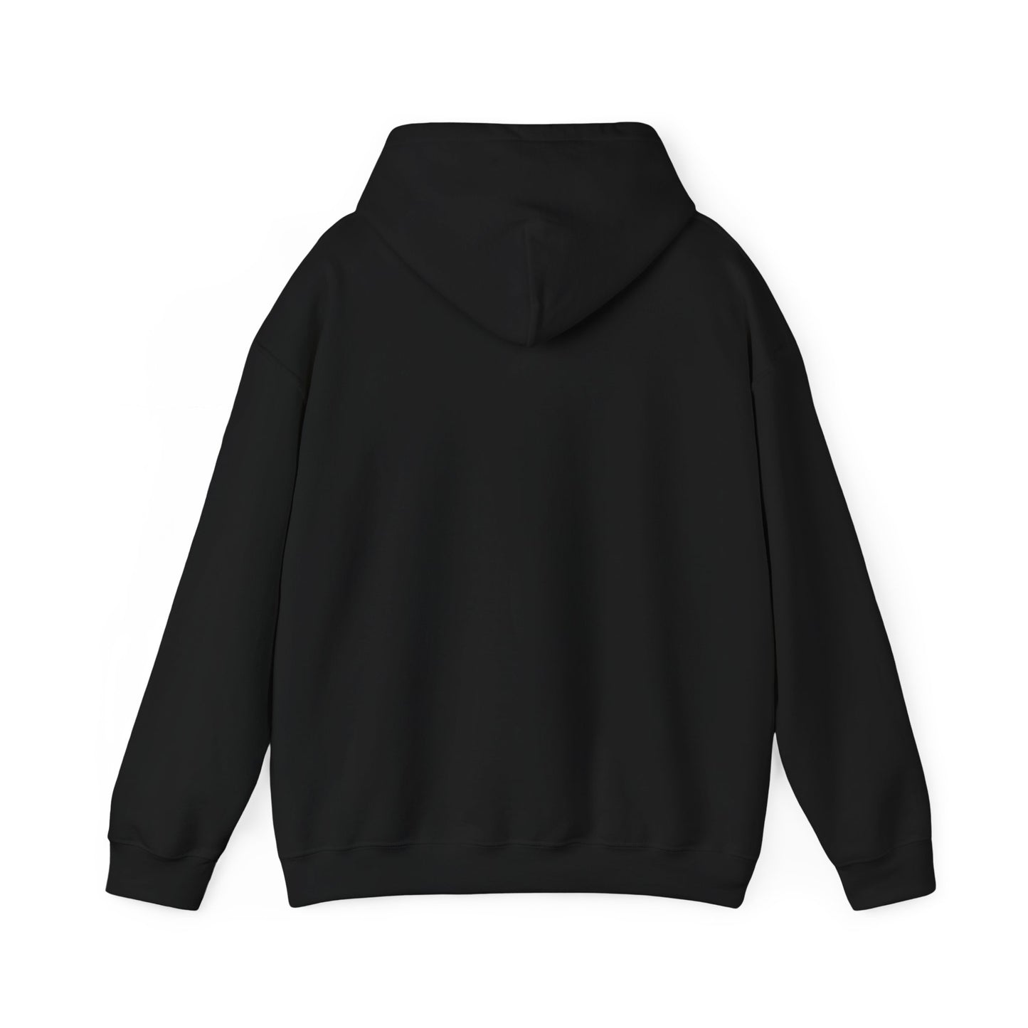 BV Band Unisex heavy Blend™ Hooded Sweatshirt