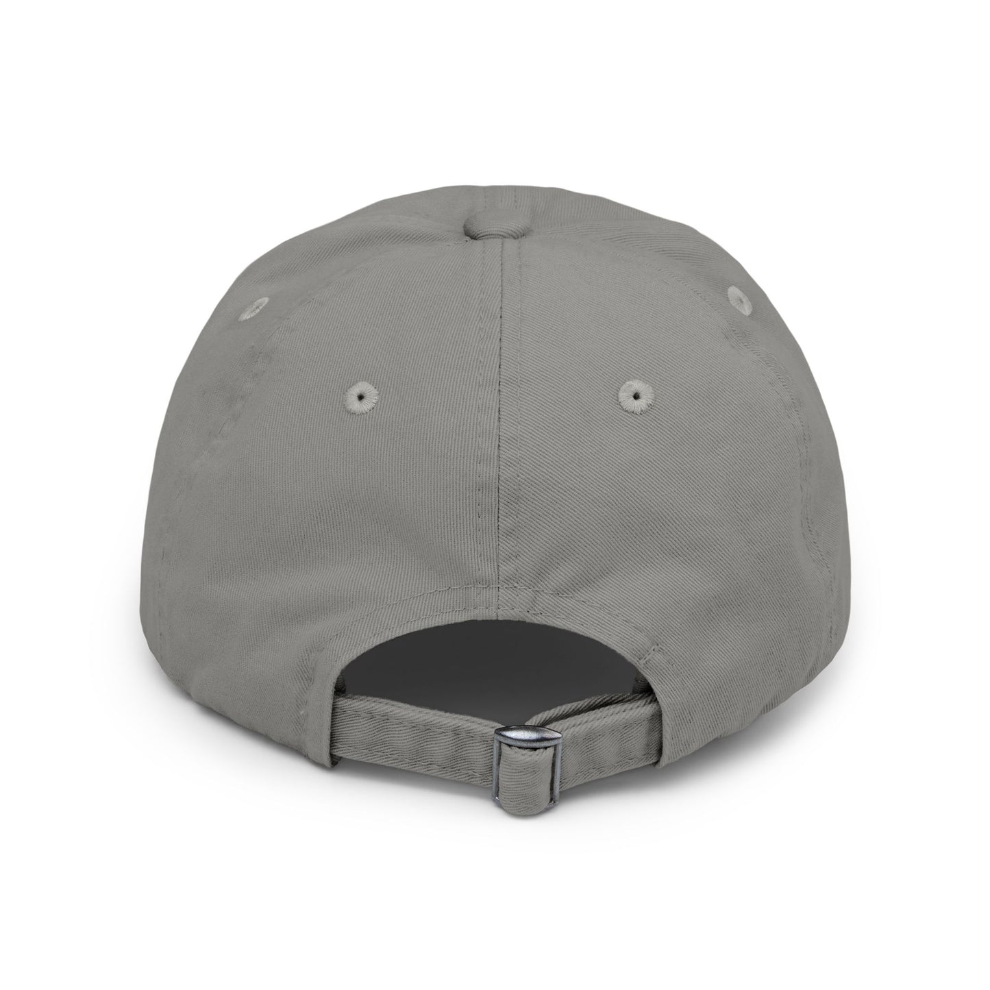 Copy of BV fan - Unisex Distressed Cap