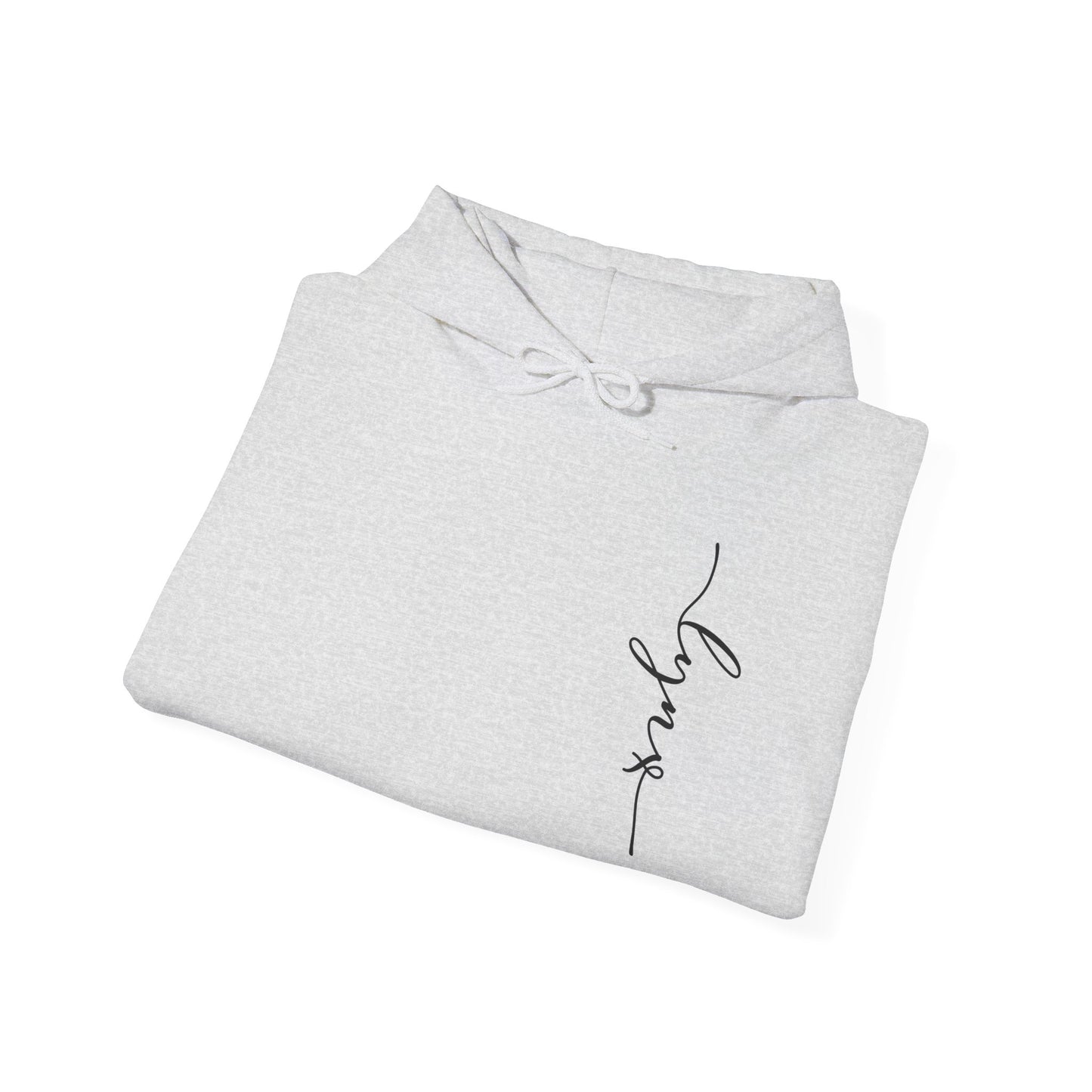 BV Unisex Heavy Blend™ Hooded Sweatshirt