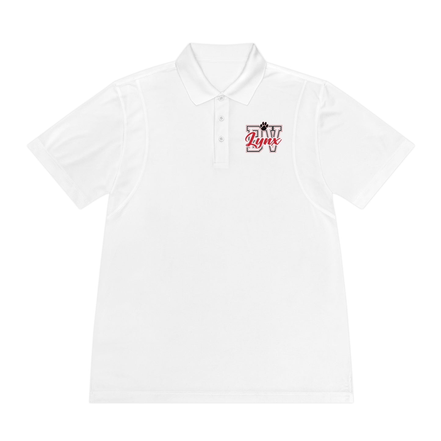 BV Lynx Men's Sport Polo Shirt