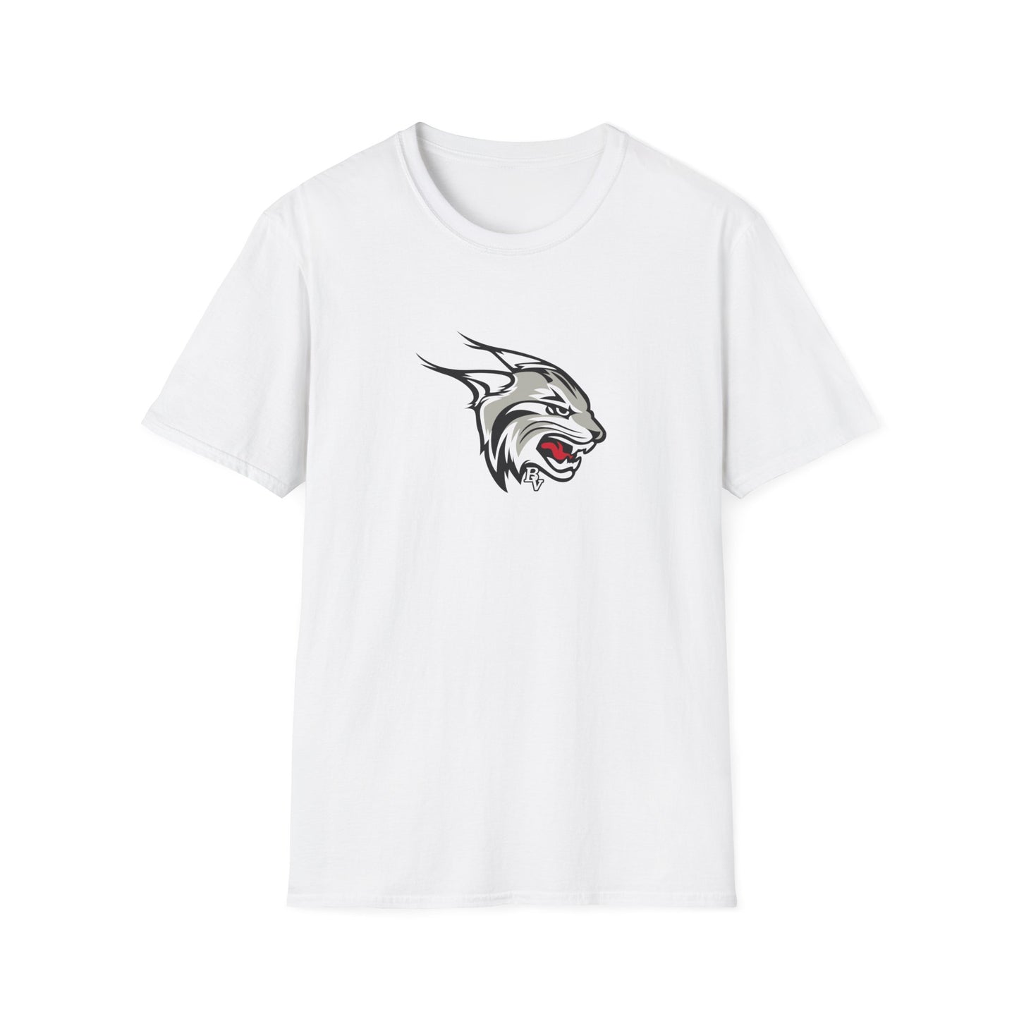 BV Lynx Unisex Softstyle T-Shirt