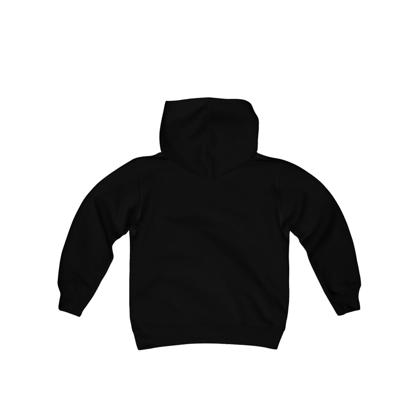 BV basketball Youth Heavy Blend Hooded Sweatshirt