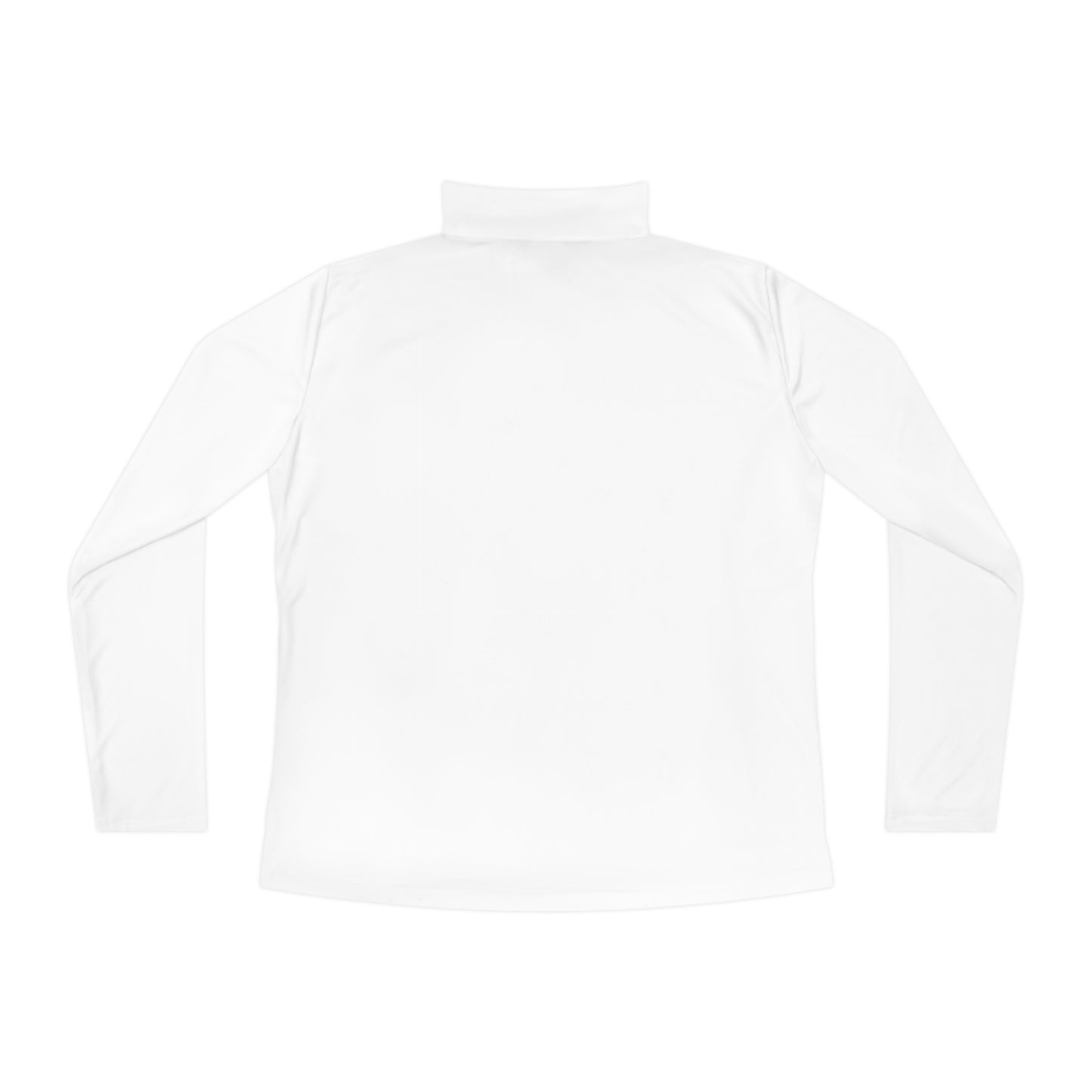 BV Softball Ladies Quarter-Zip Pullover